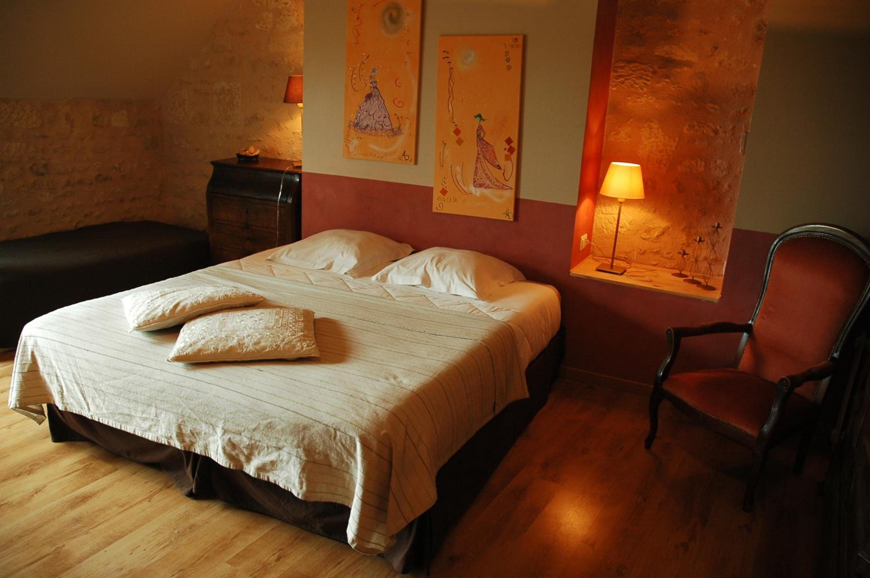 Superior Room photo 2