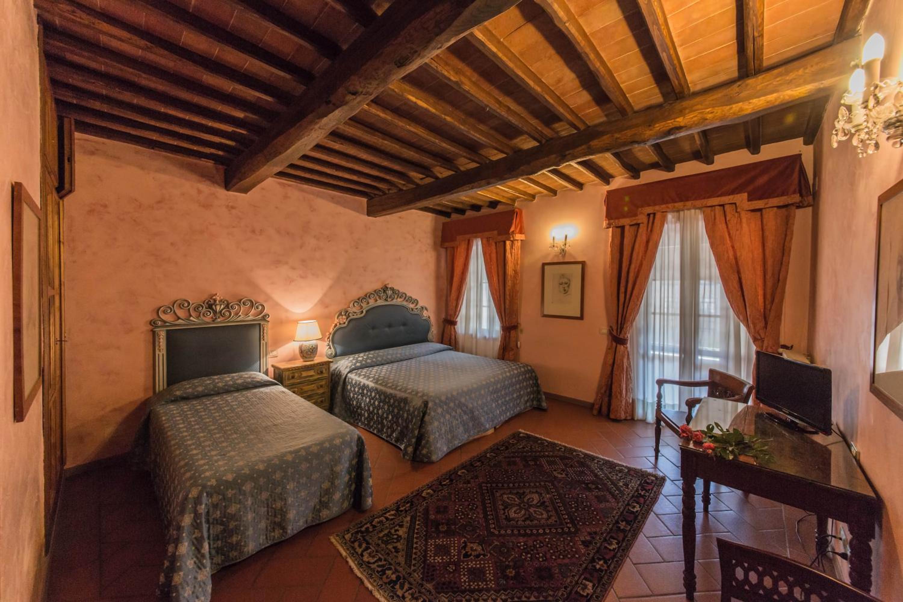 Comfort Double or Twin Room photo 2