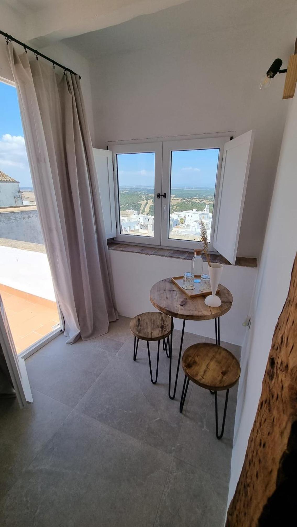 Double Room with Terrace photo 2