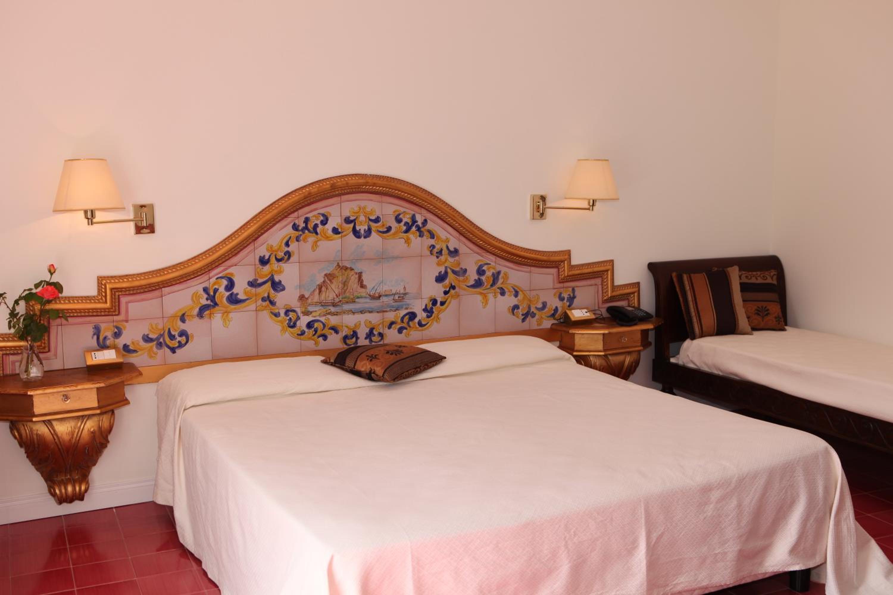 Double Room with Mountain View photo 2