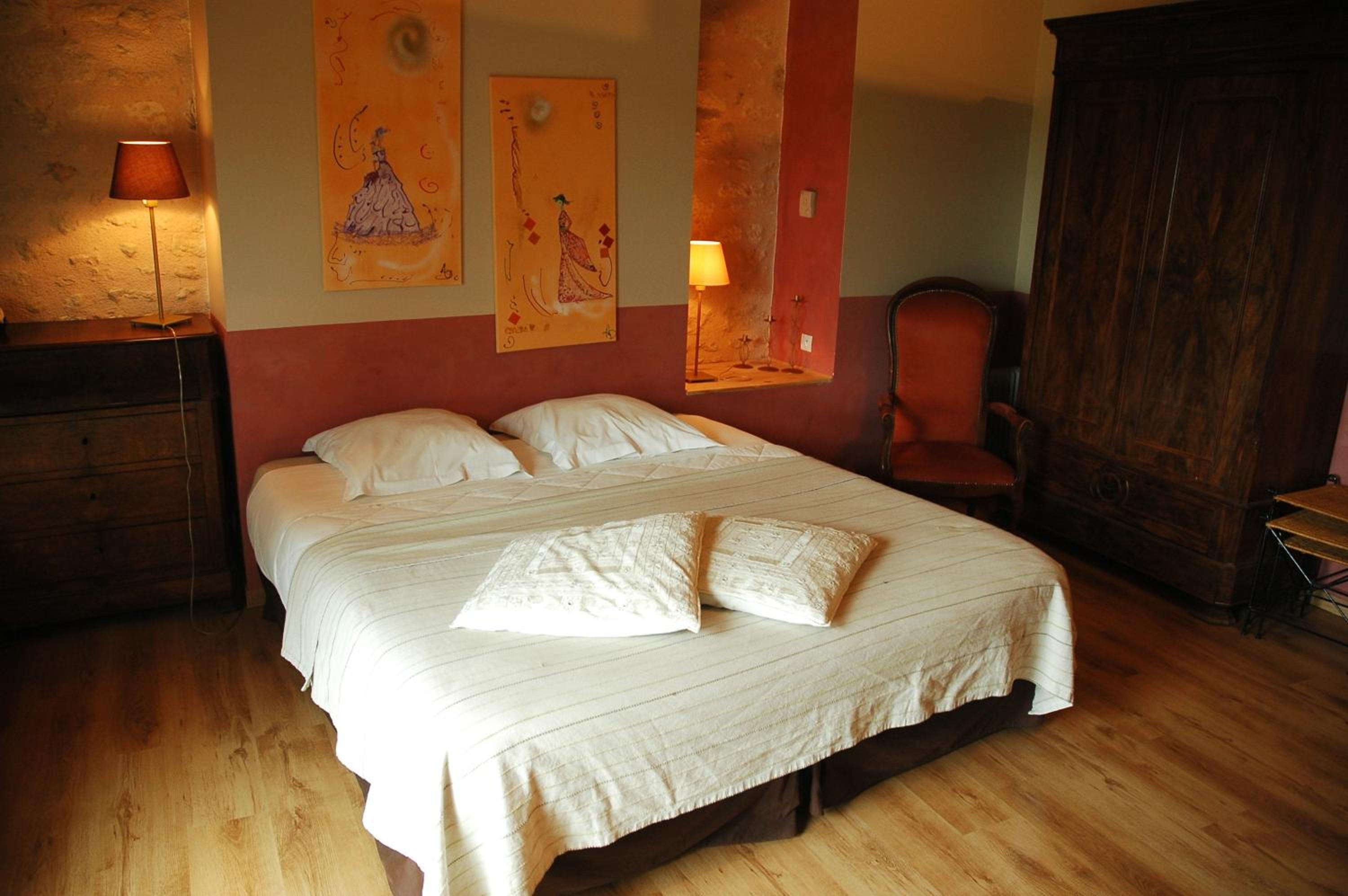 Superior Room photo 1