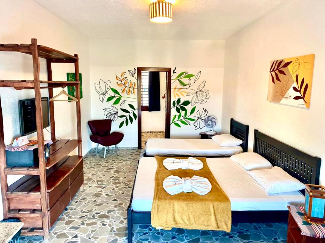 Superior Quadruple Room