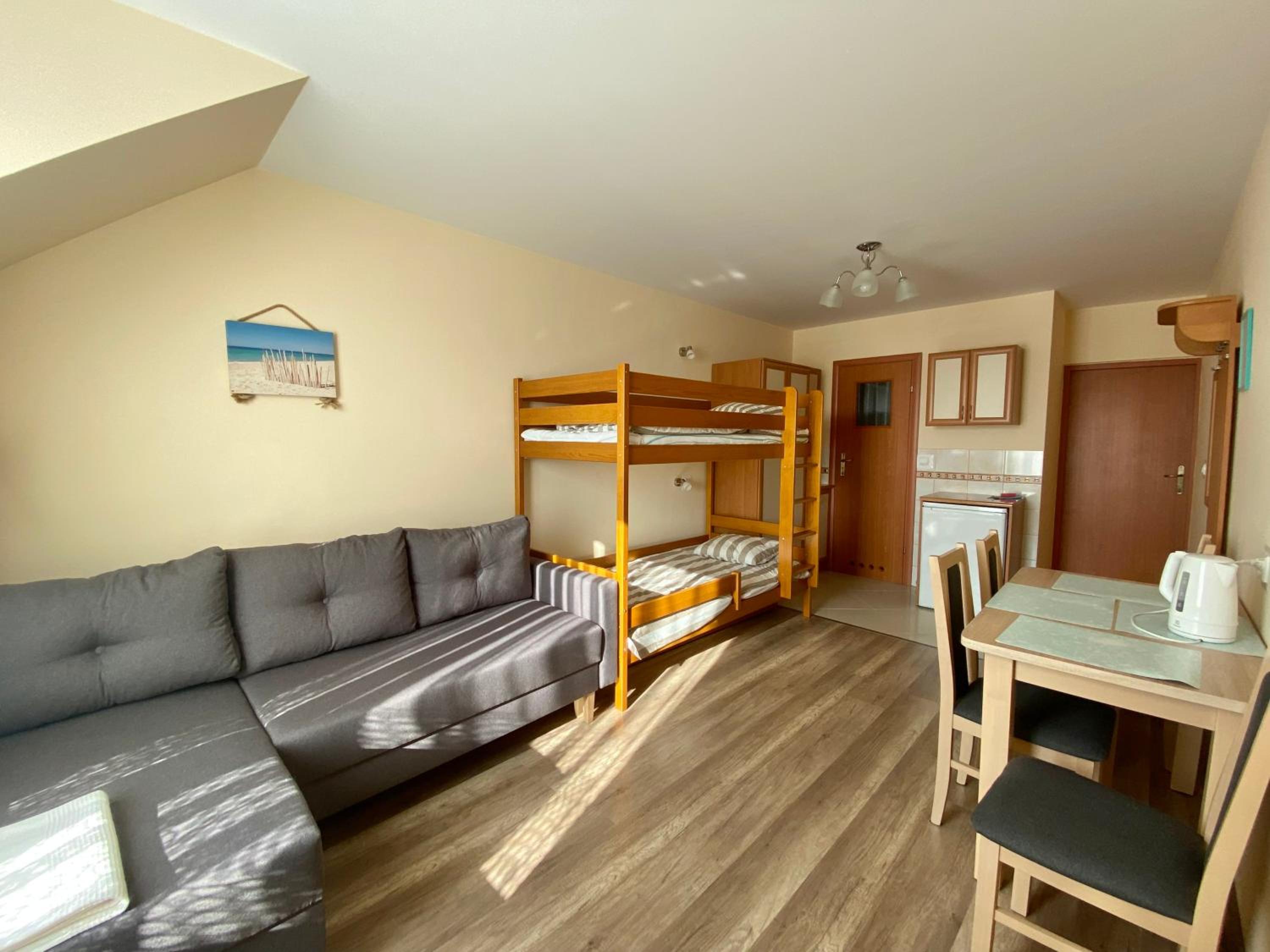 Quadruple Room with Bathroom photo 3