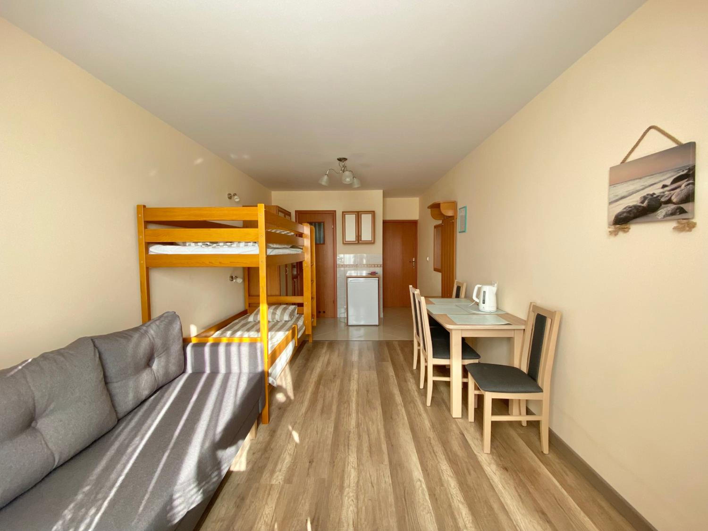 Quadruple Room with Bathroom photo 2
