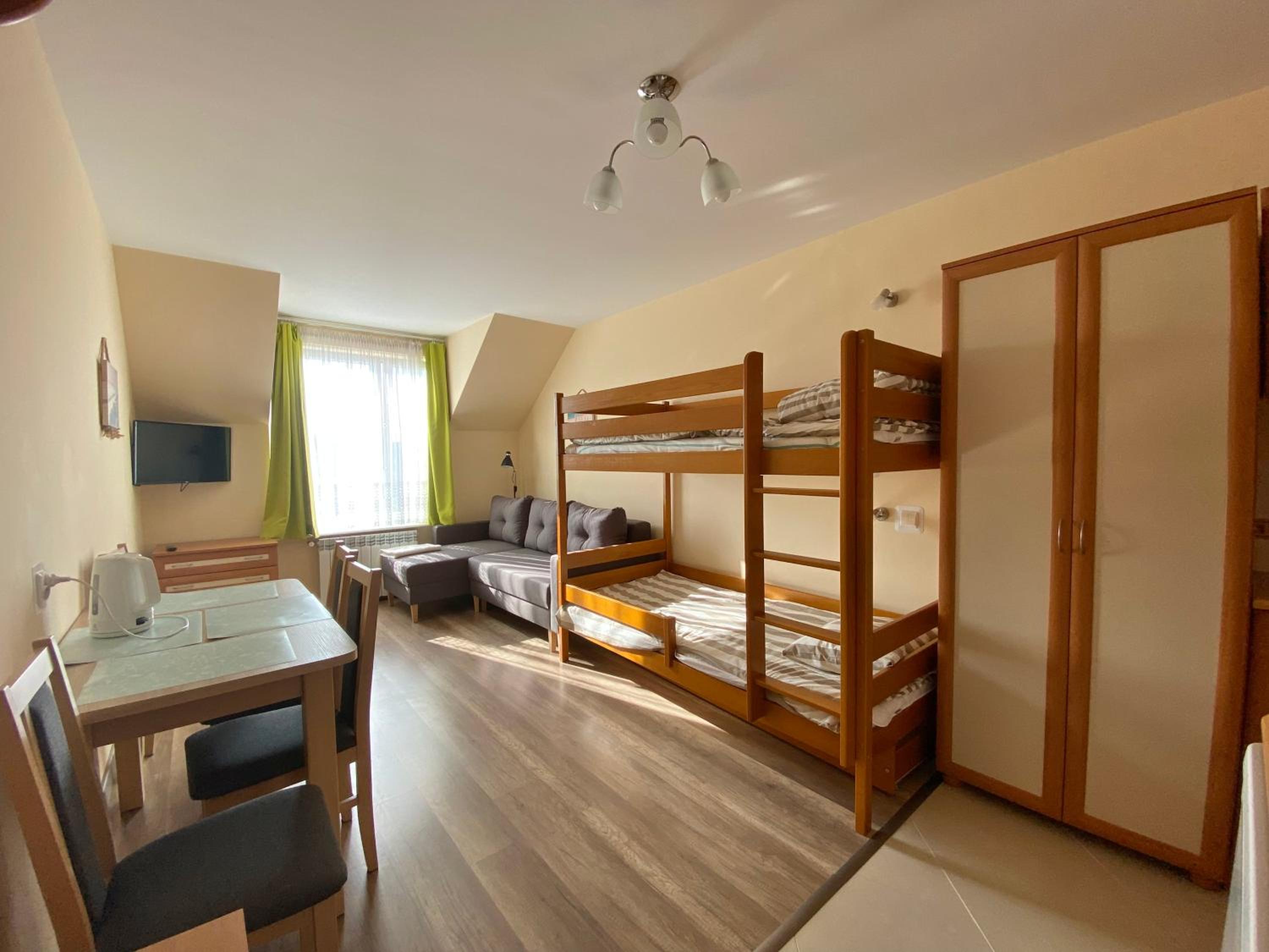 Quadruple Room with Bathroom photo 1