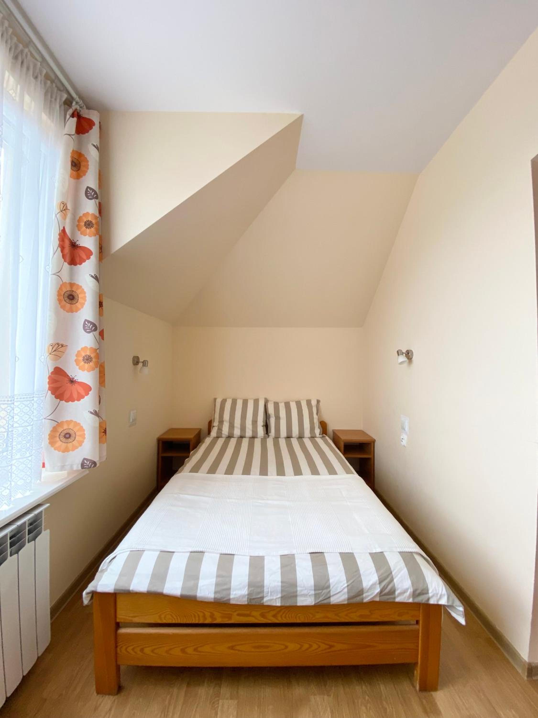 Studio Apartment photo 3