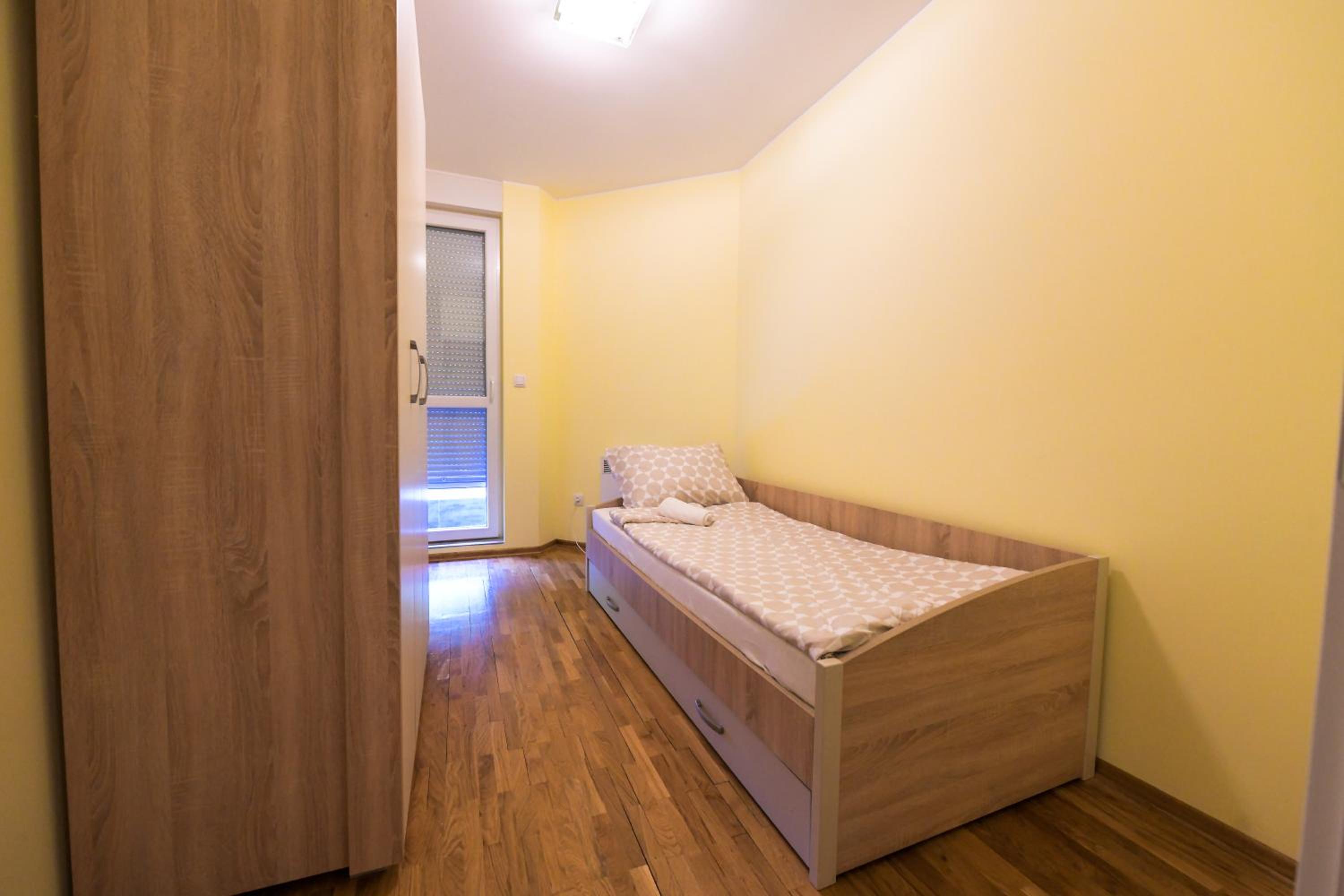 Two-Bedroom Apartment photo 1