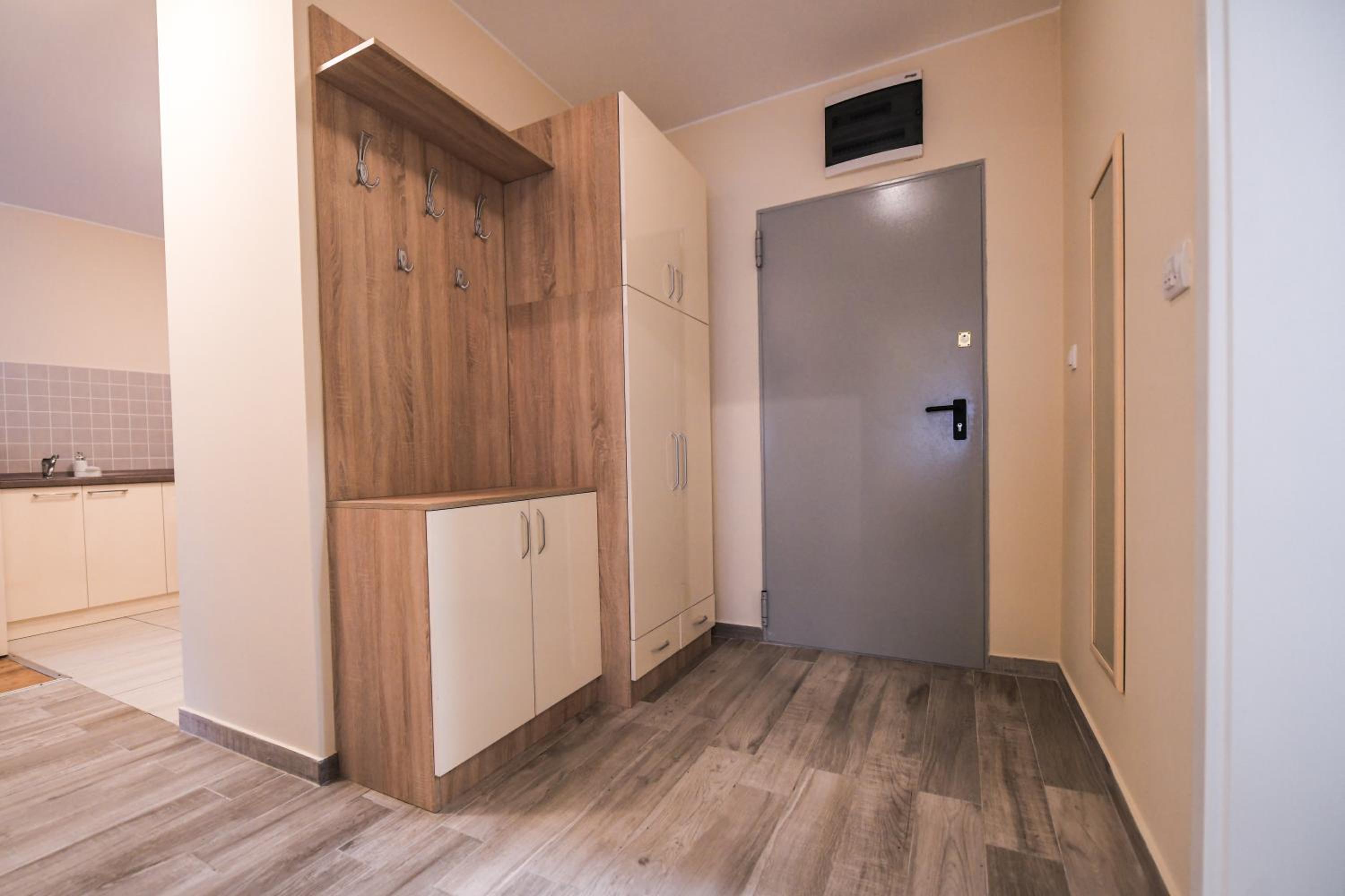 Two-Bedroom Apartment photo 2