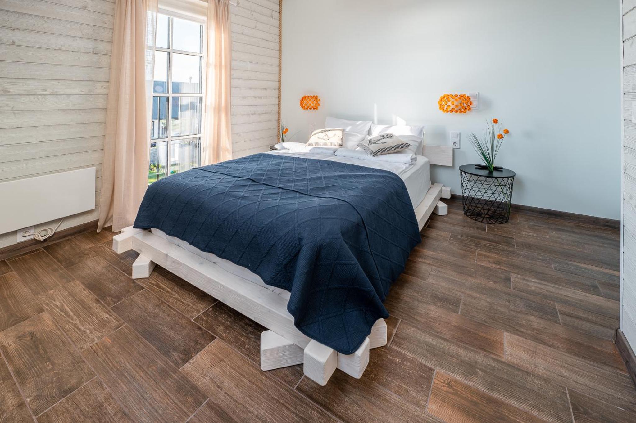 Double Room with Sea View - Photo 17