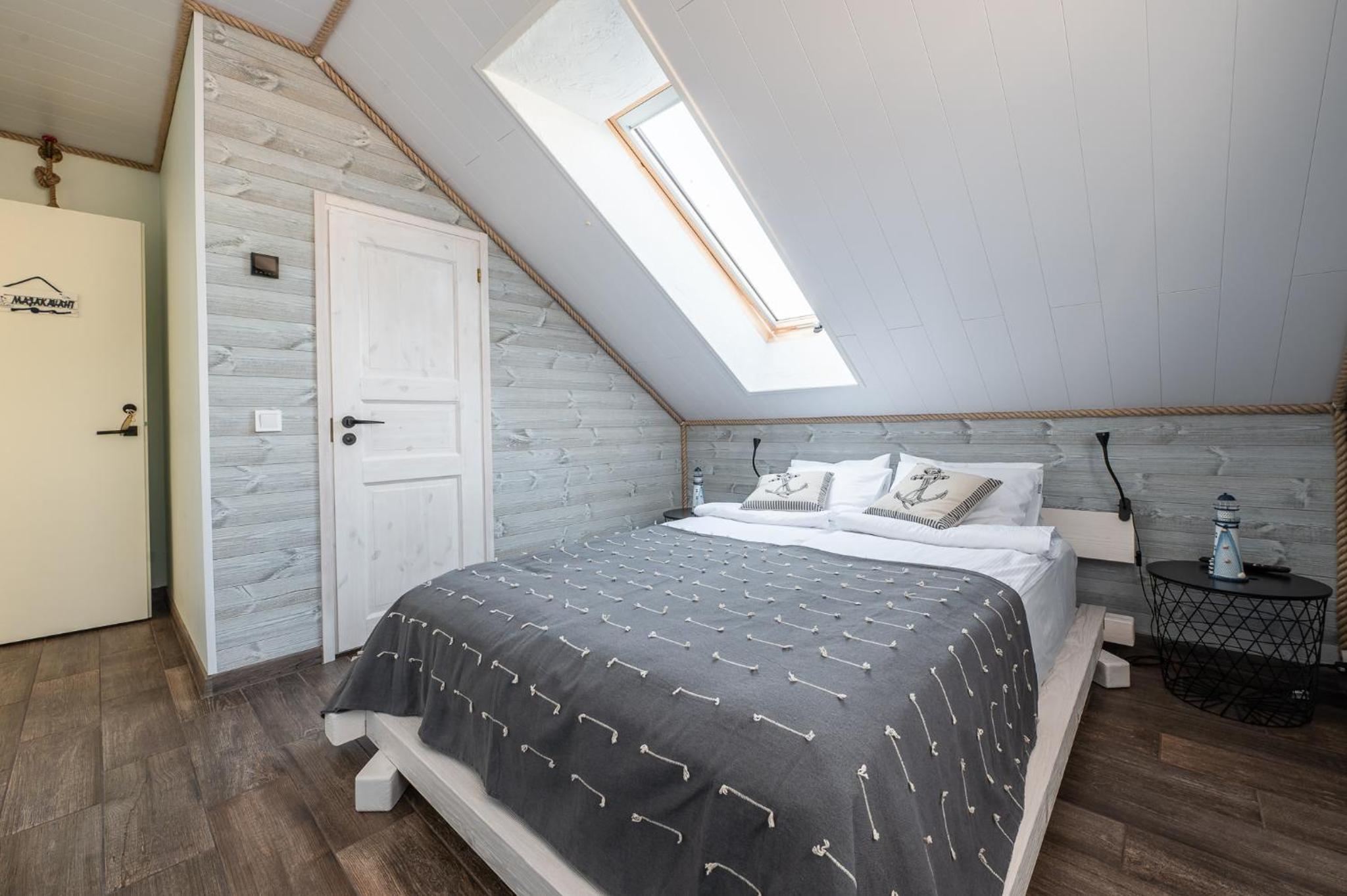 Double Room photo 2