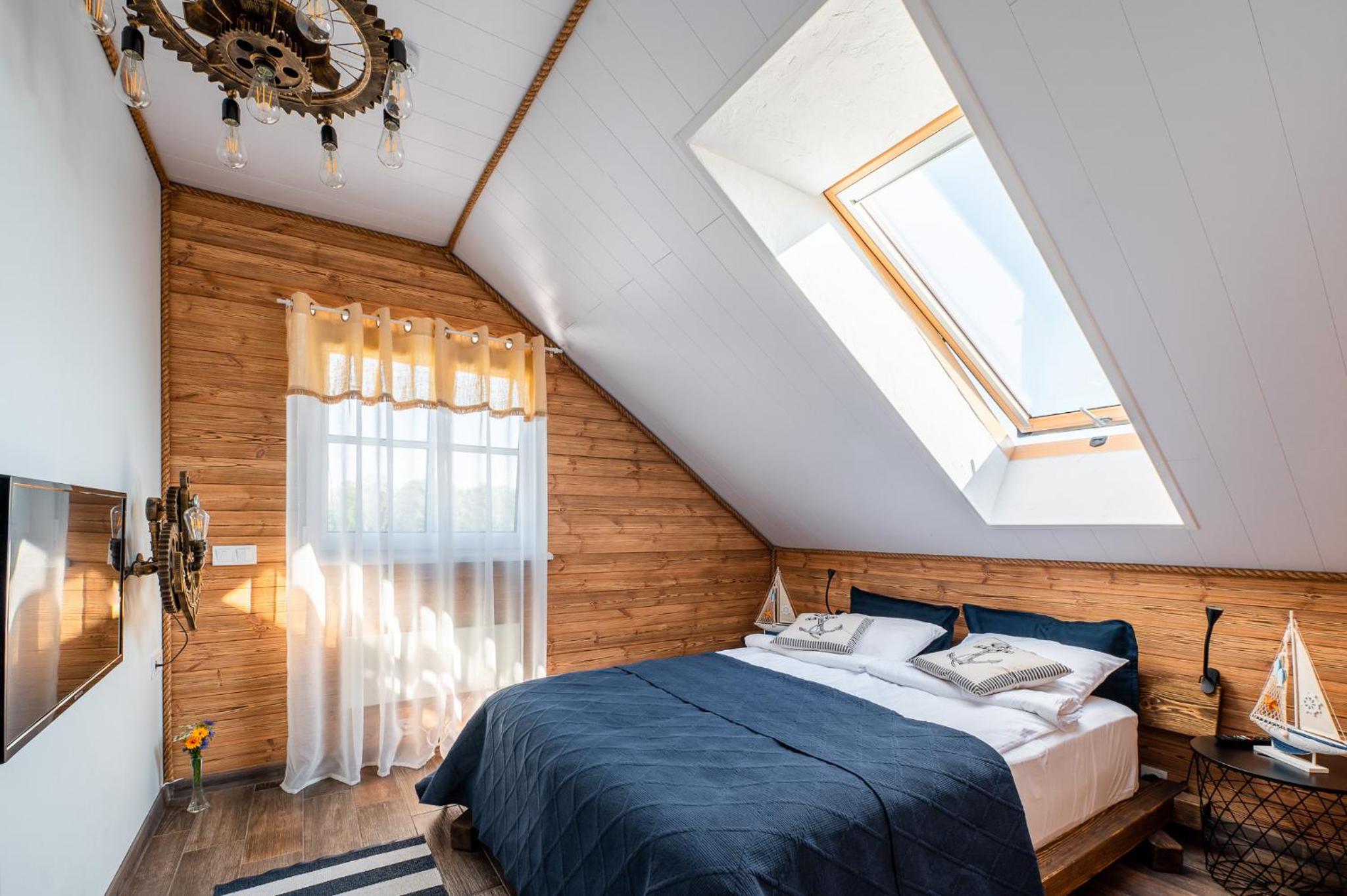 Double Room - Photo 1