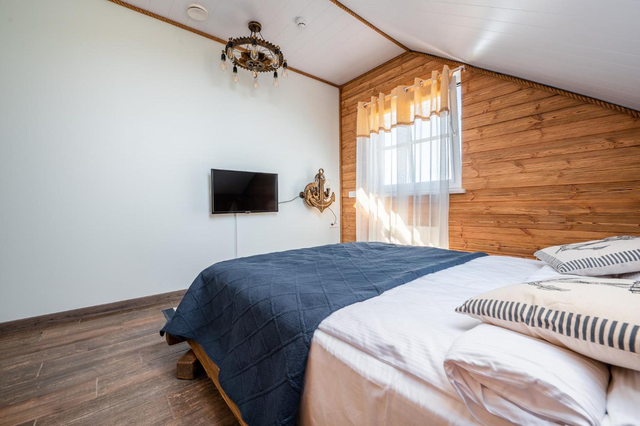 Double Room - Photo 2