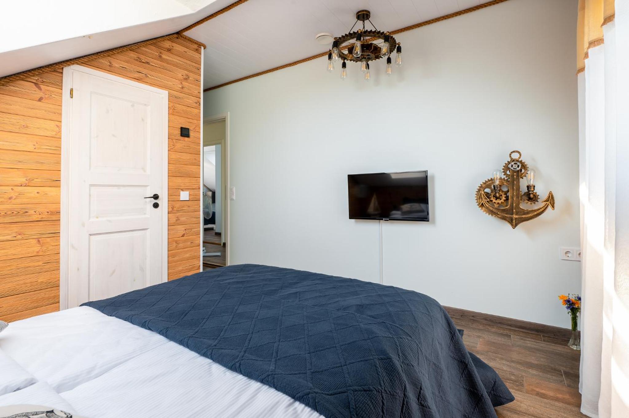 Double Room - Photo 4