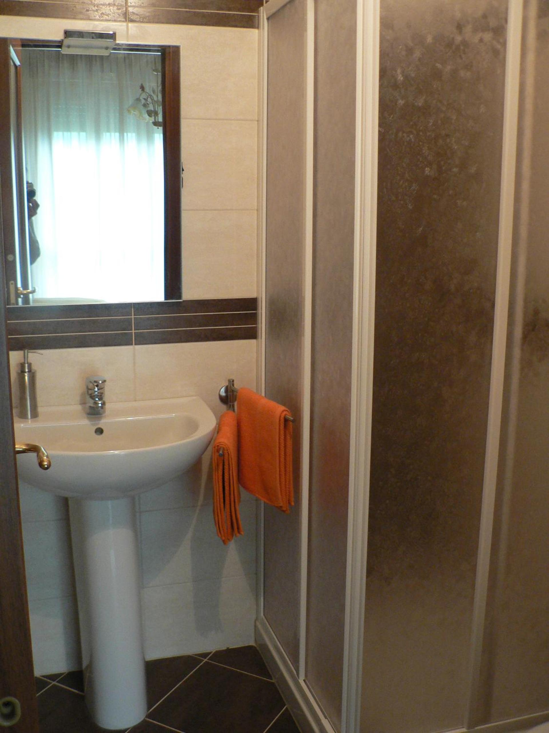 Twin Room with Balcony photo 2
