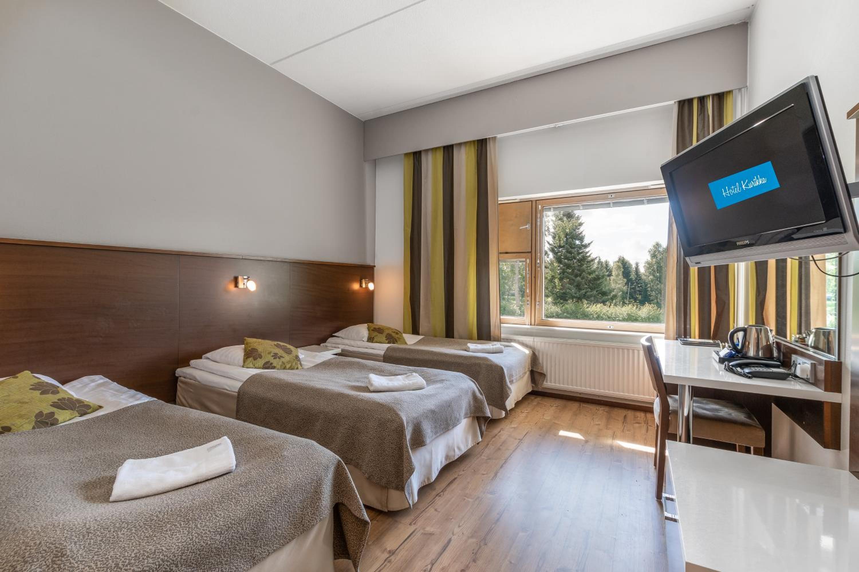 Triple Room photo 1