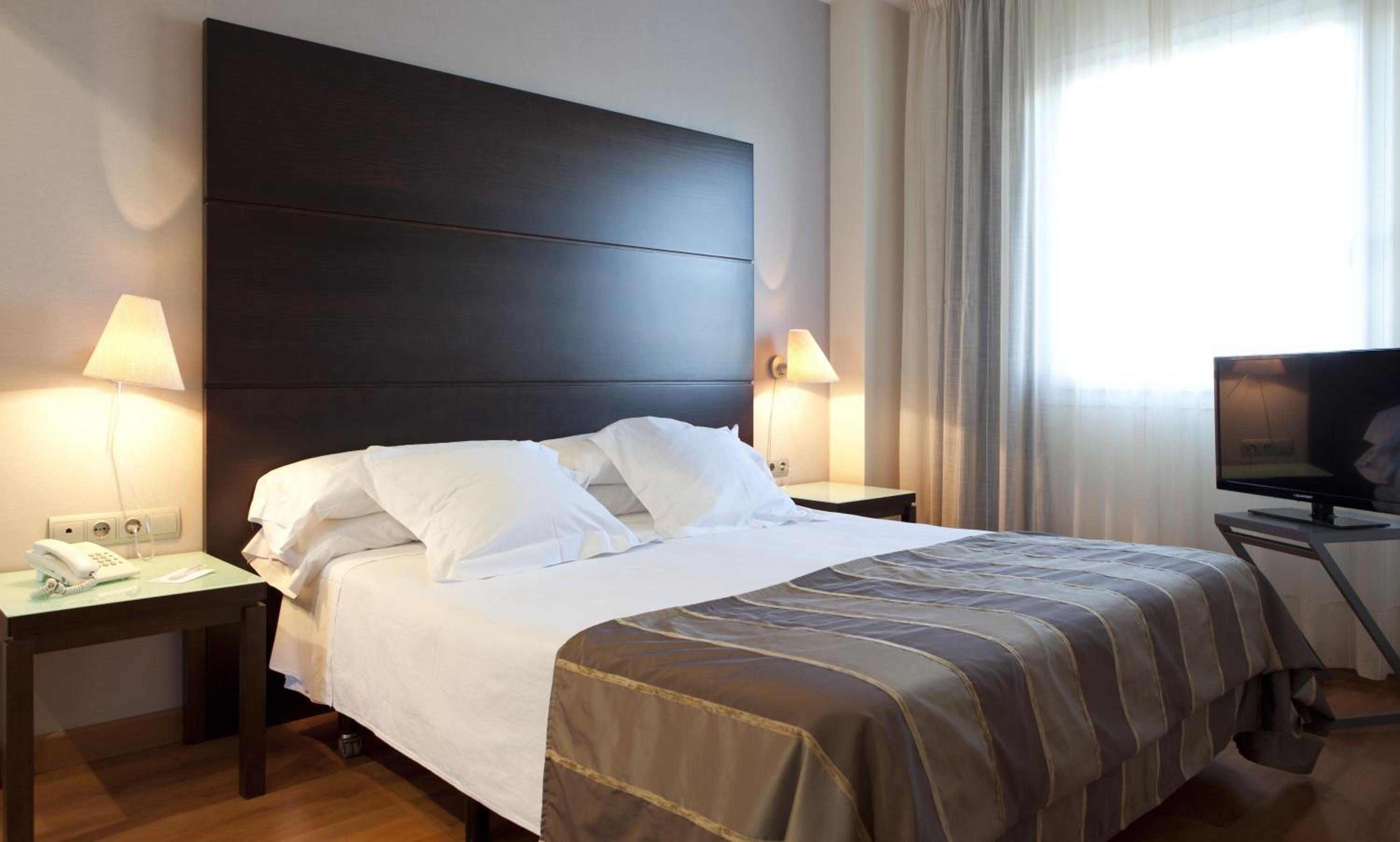 Habitación Familiar (2 Adultos + 2 Niños)