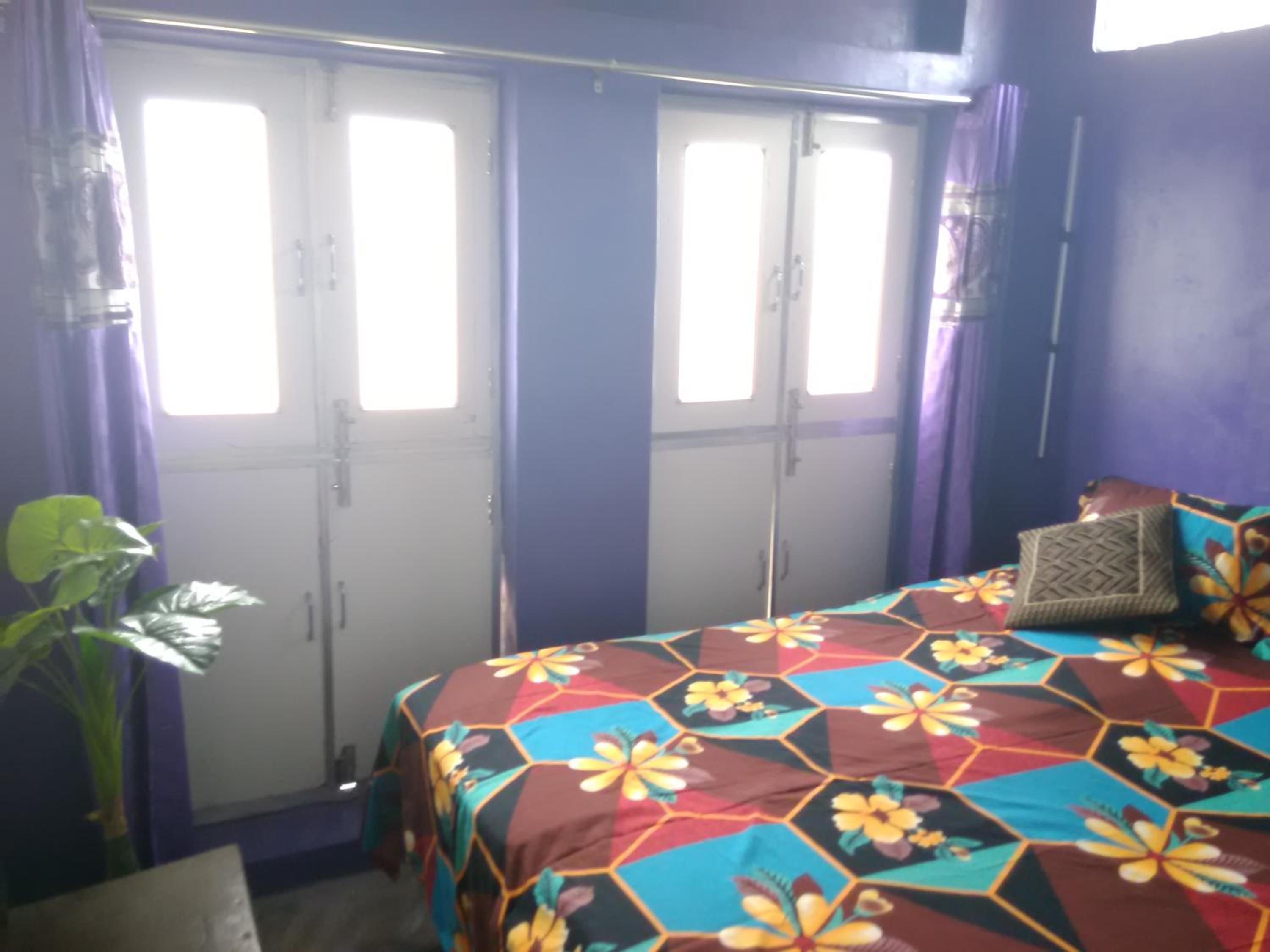 Double Room with Lake View