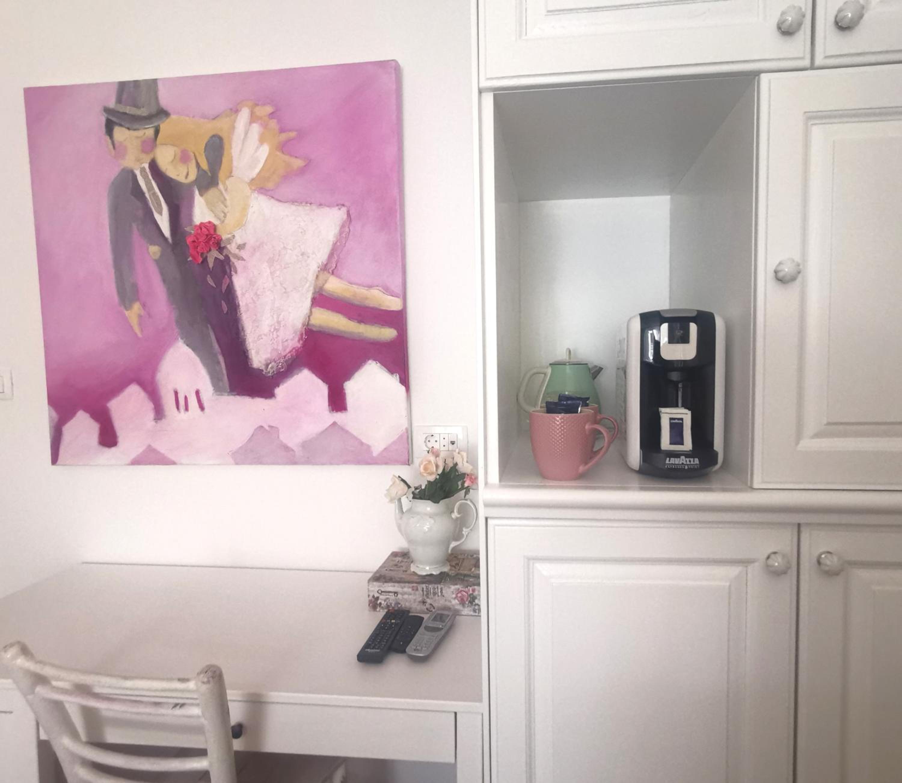 Double Room - Photo 13