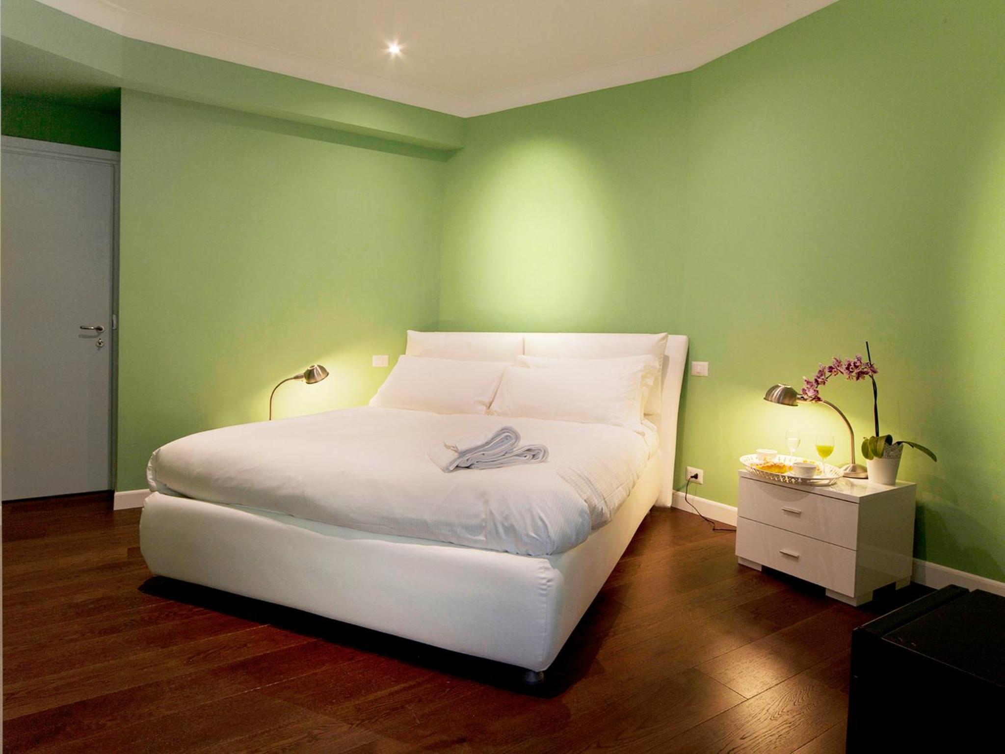 Classic Double Or Twin Room photo 1