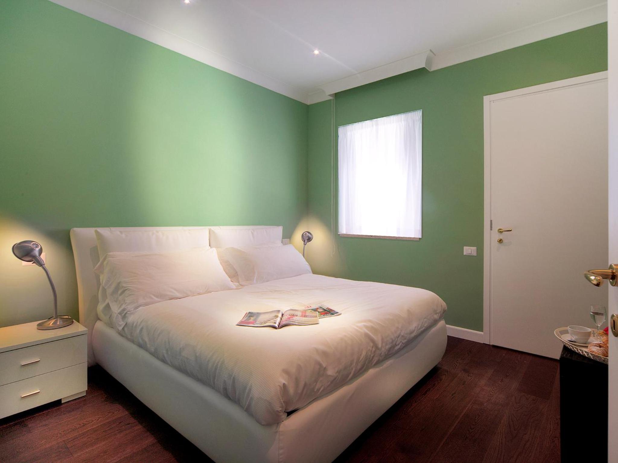 Economy Double Room photo 1
