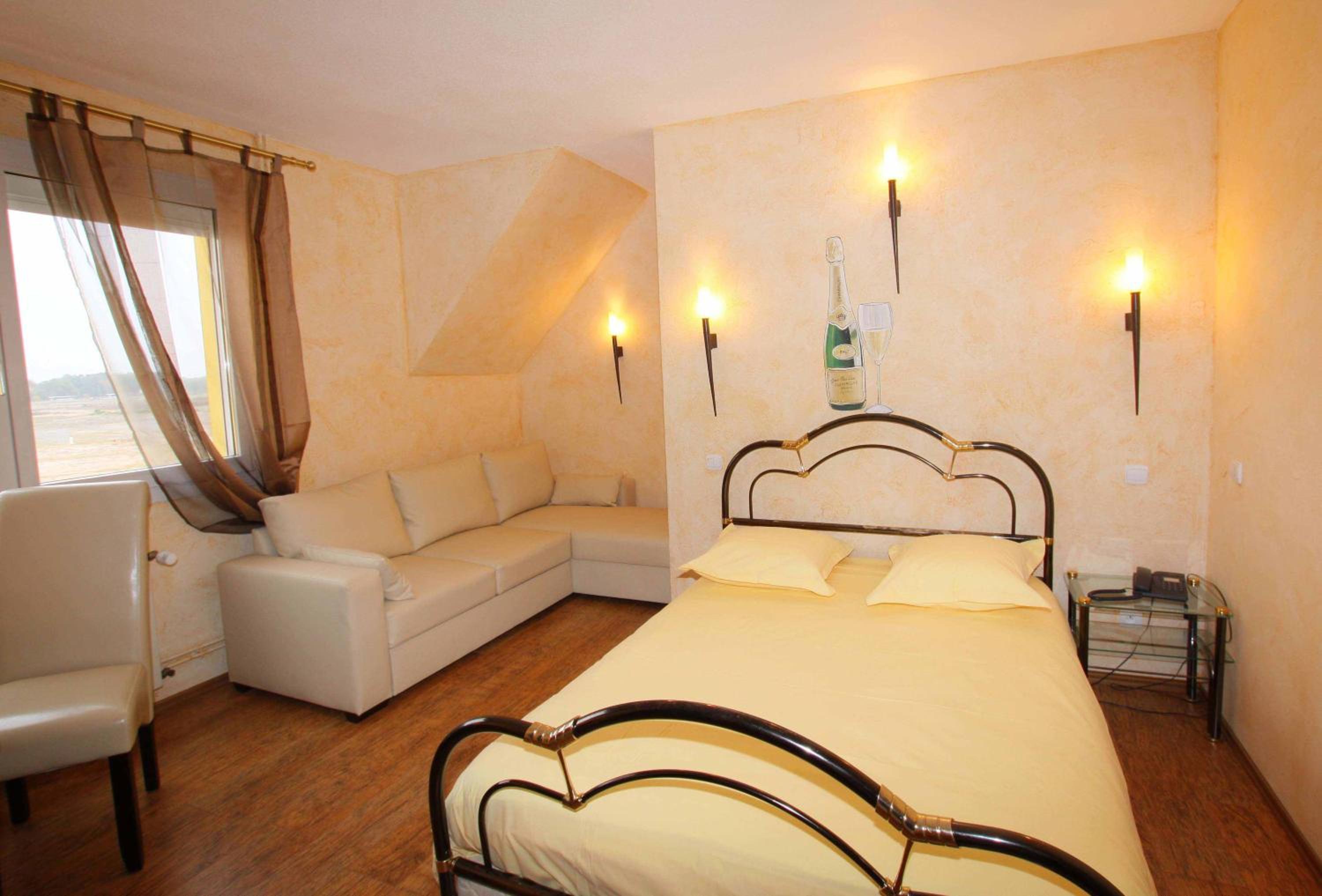Comfort Double Room - Photo 8
