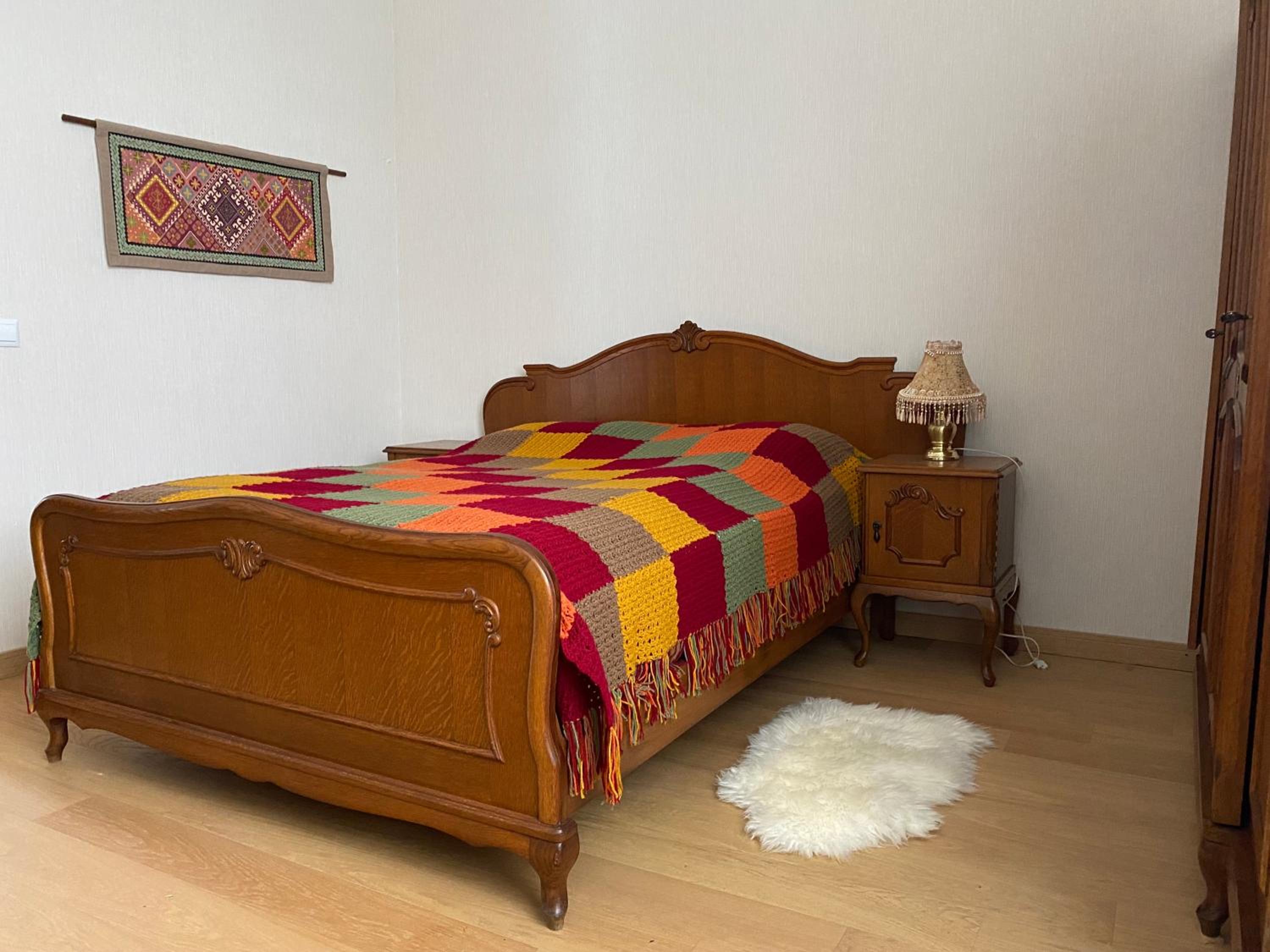 Budget Double or Twin Room - Photo 1