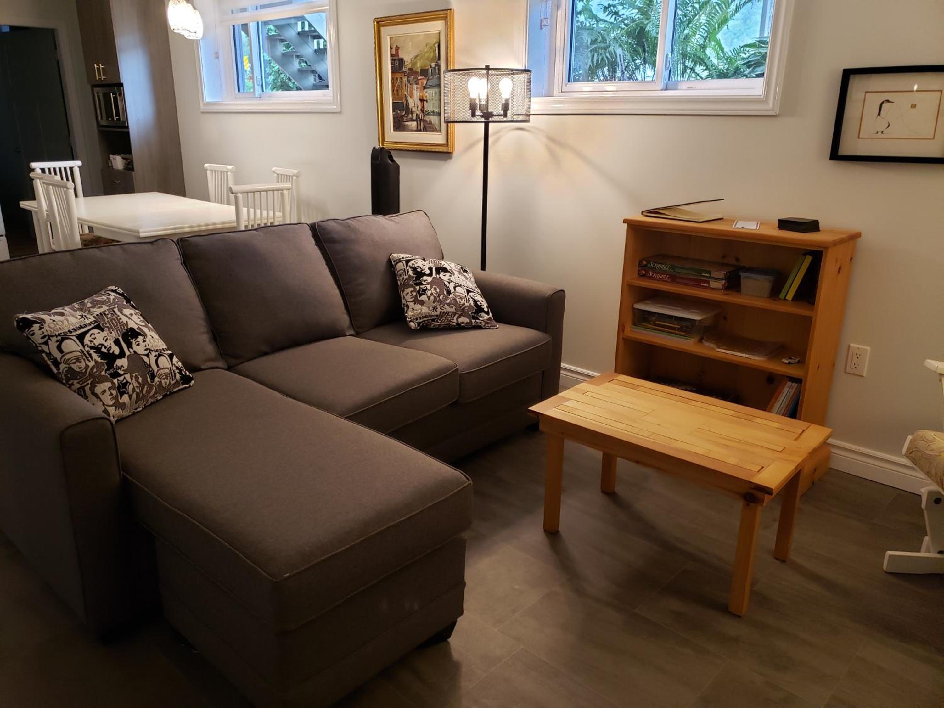 Apartment photo 1