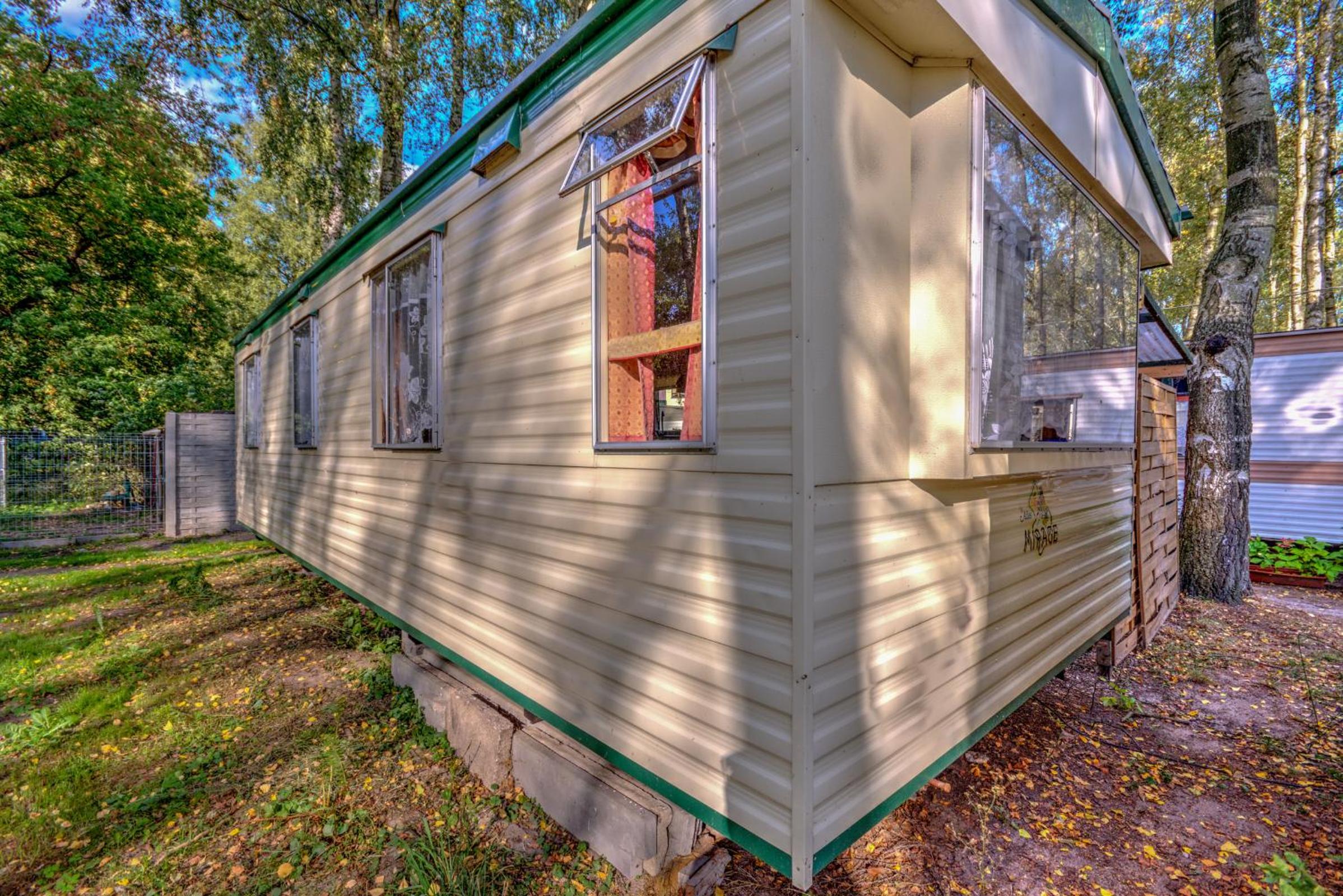 Two-Bedroom Chalet photo 2