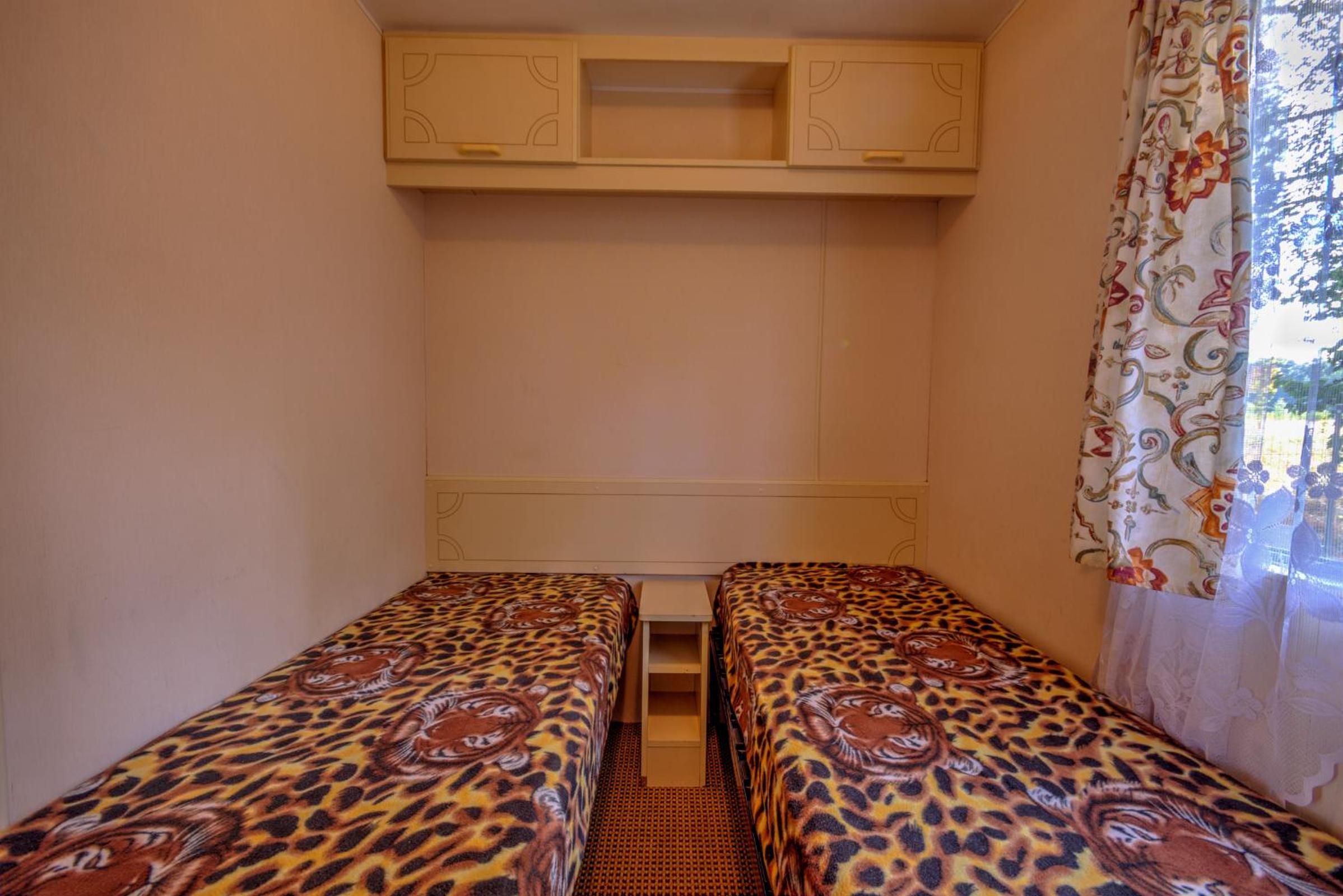 Two-Bedroom Chalet photo 3