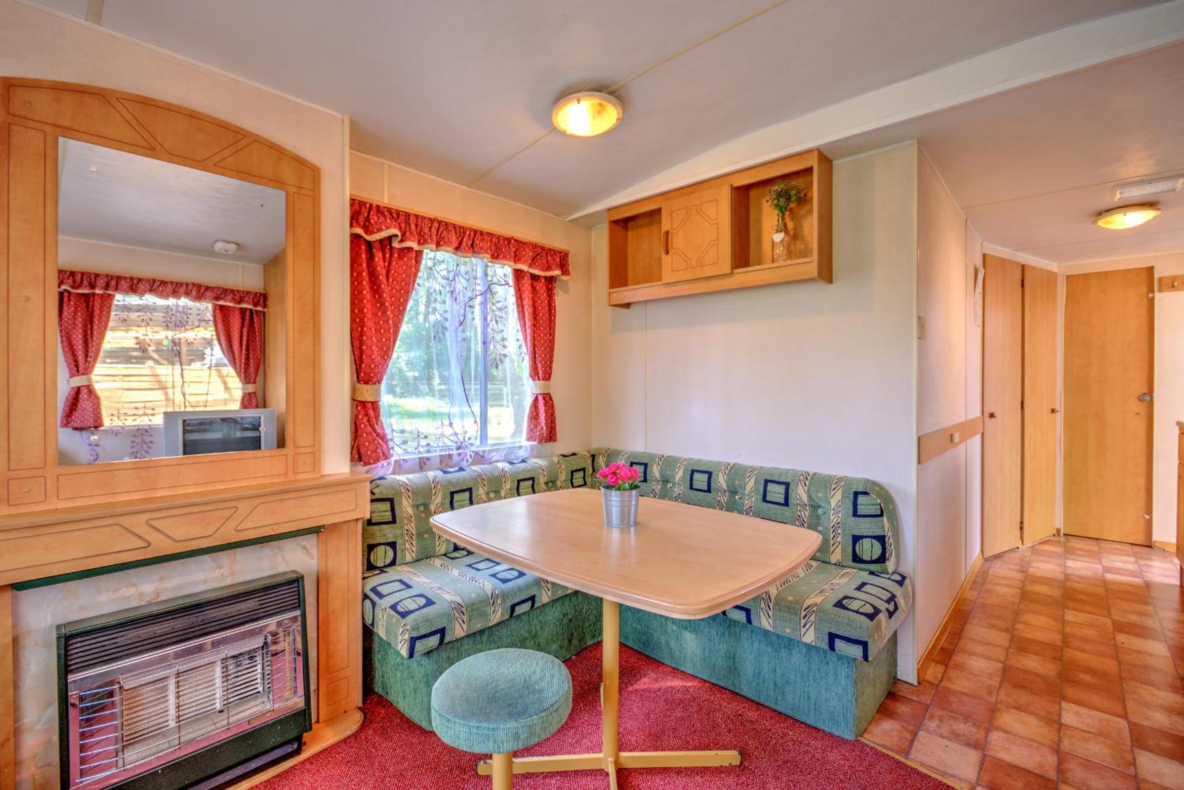 Two-Bedroom Chalet photo 3