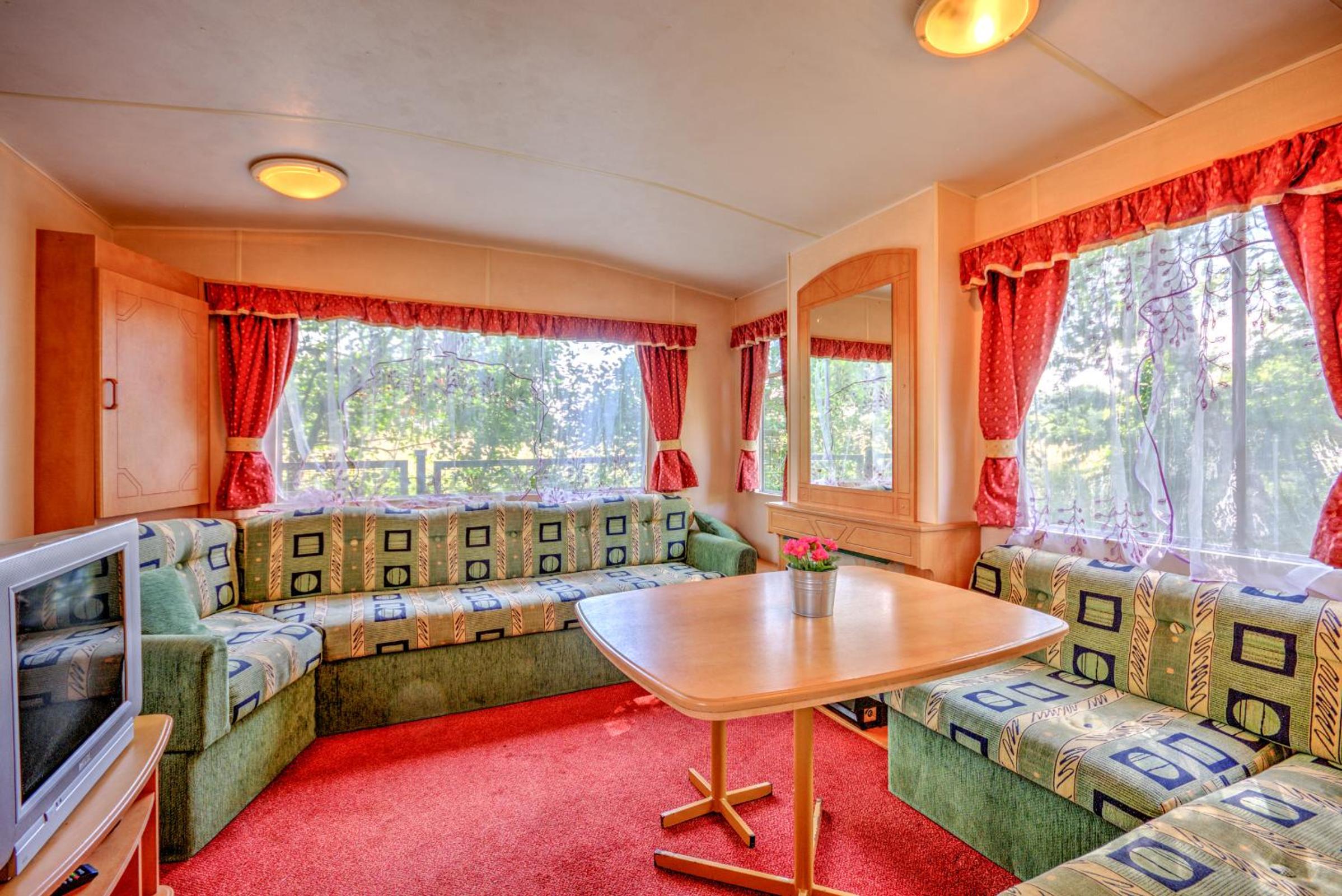 Two-Bedroom Chalet photo 1