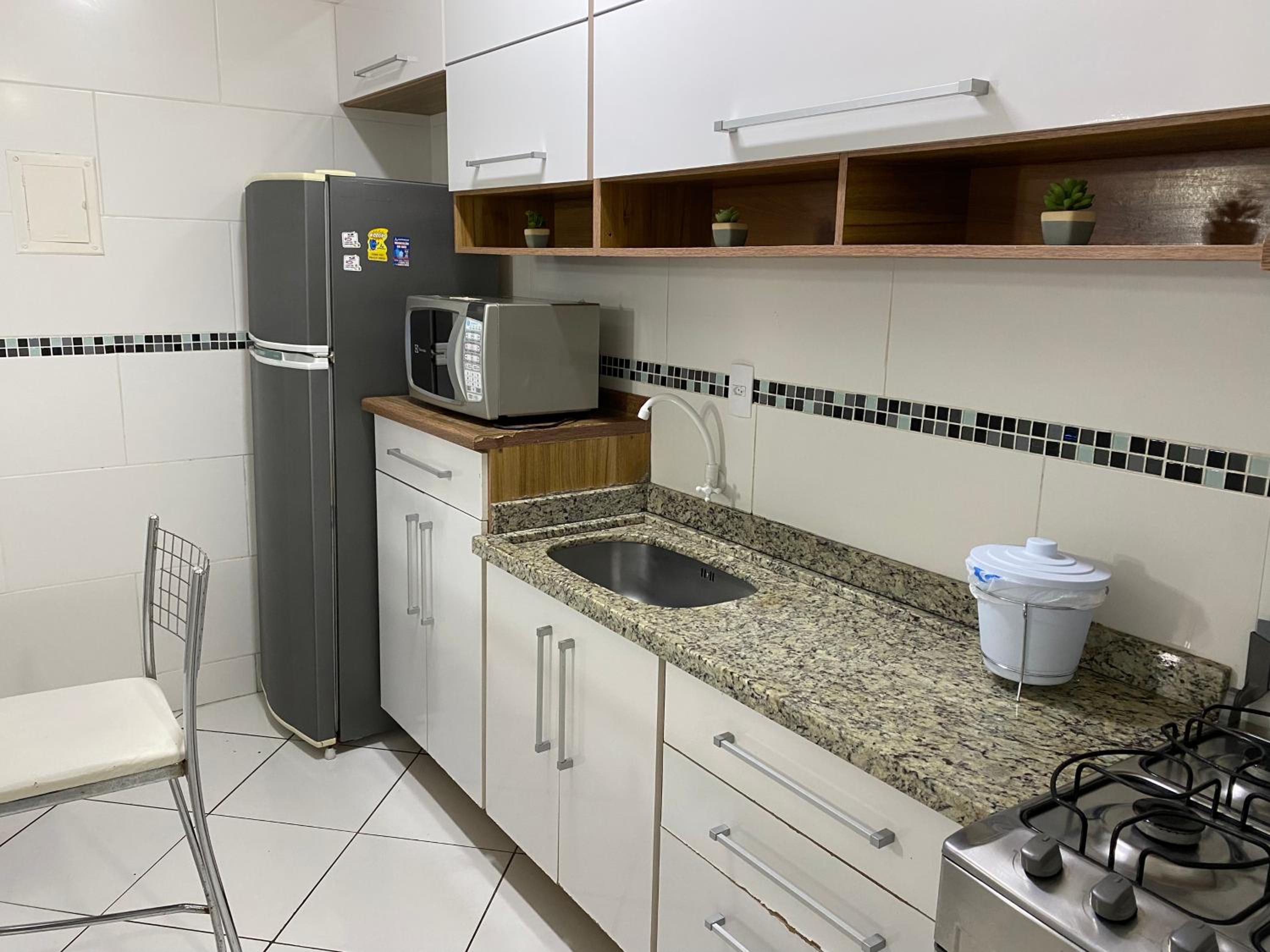 Apartment - Photo 12