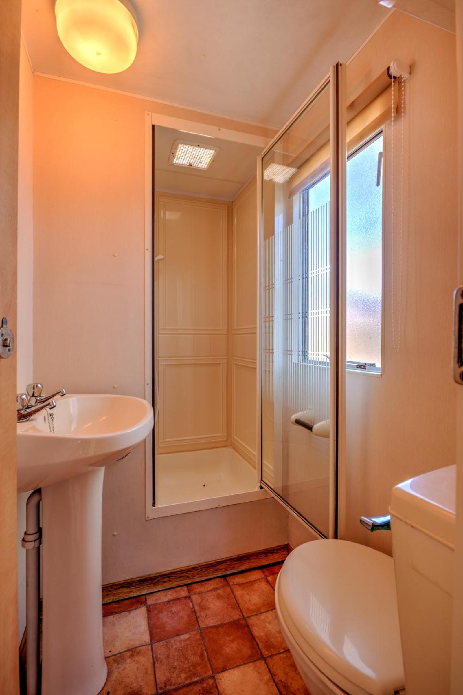 Two-Bedroom Chalet photo 2