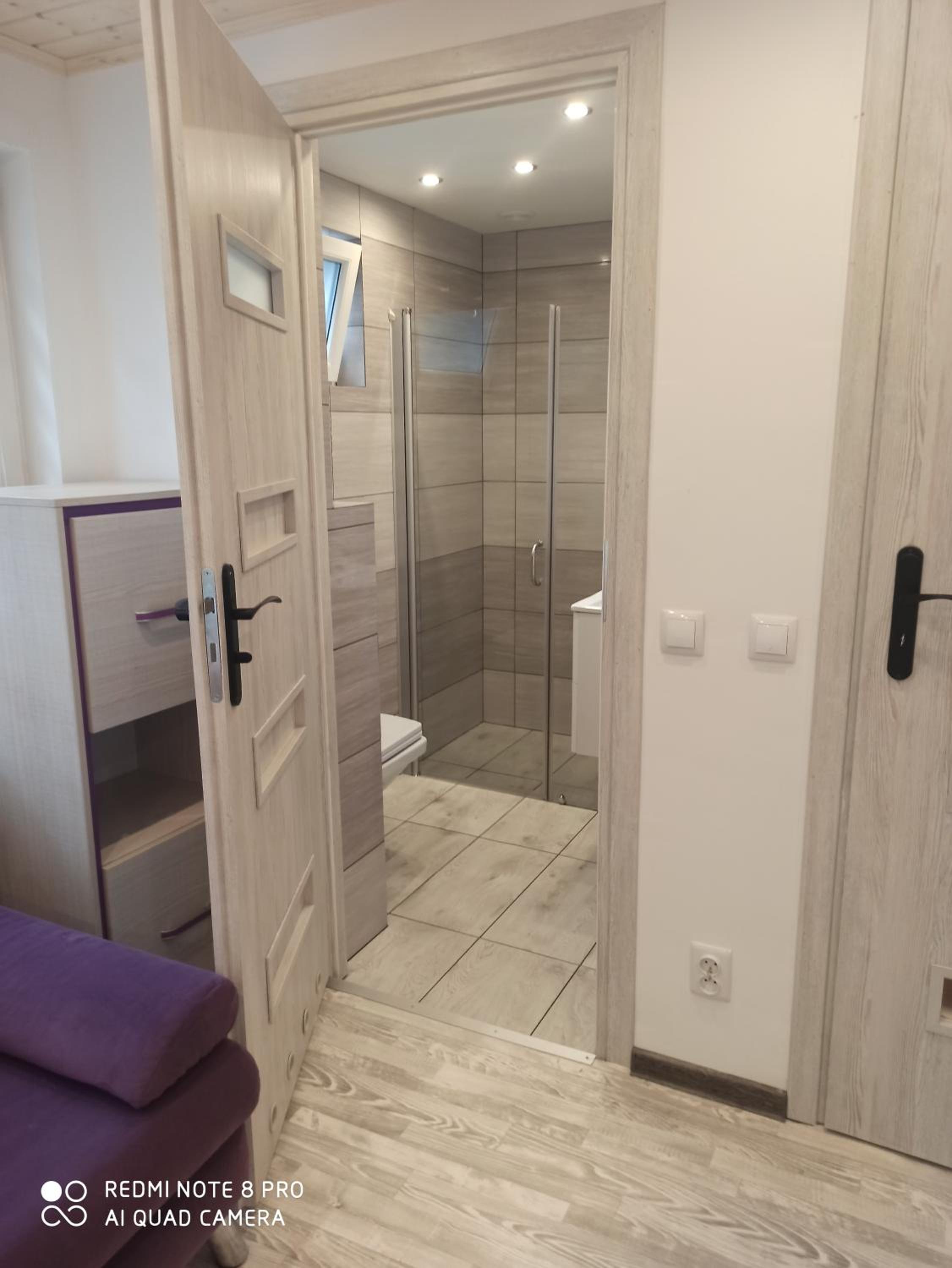 One-Bedroom Chalet photo 3