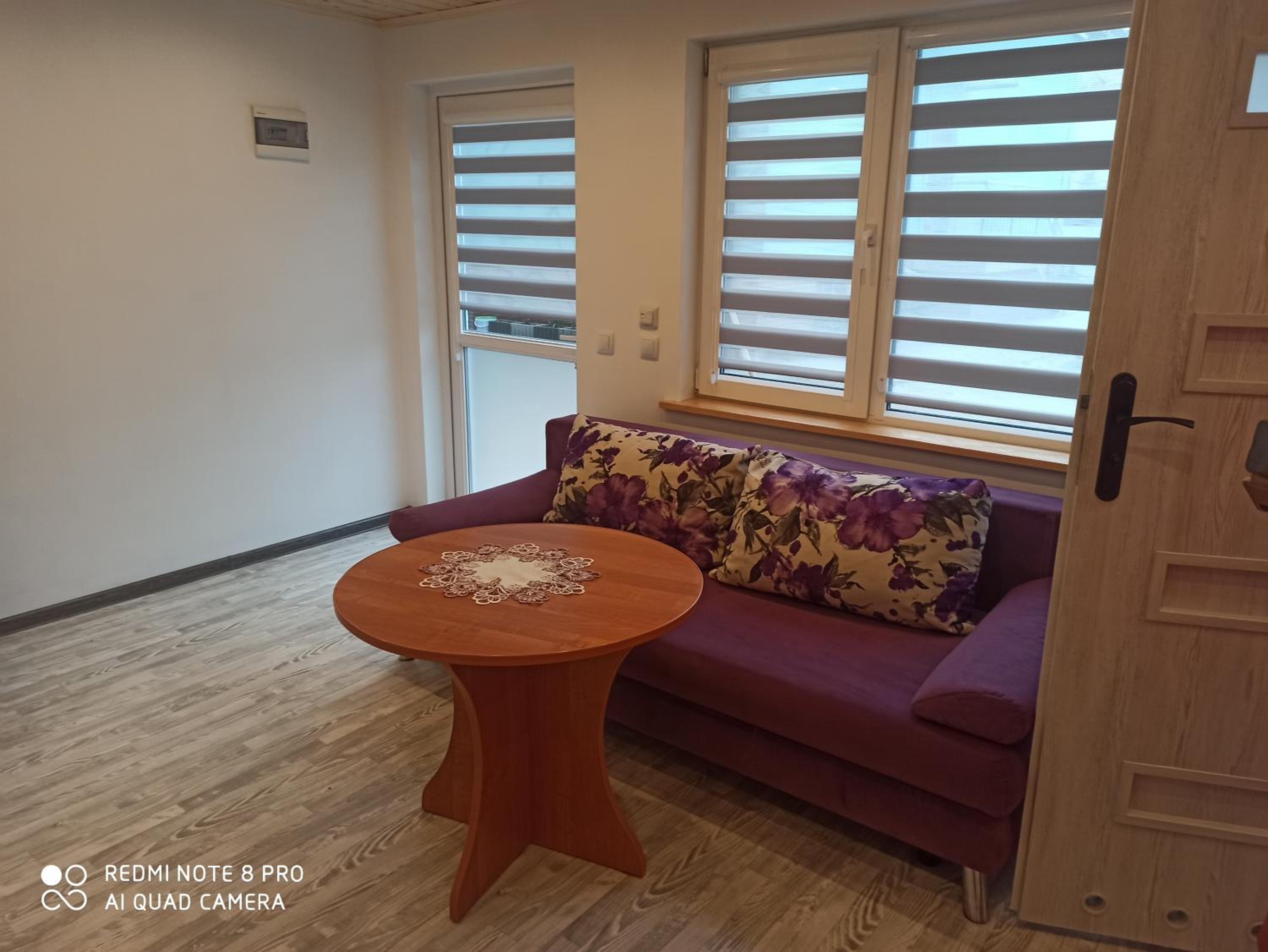 One-Bedroom Chalet photo 1