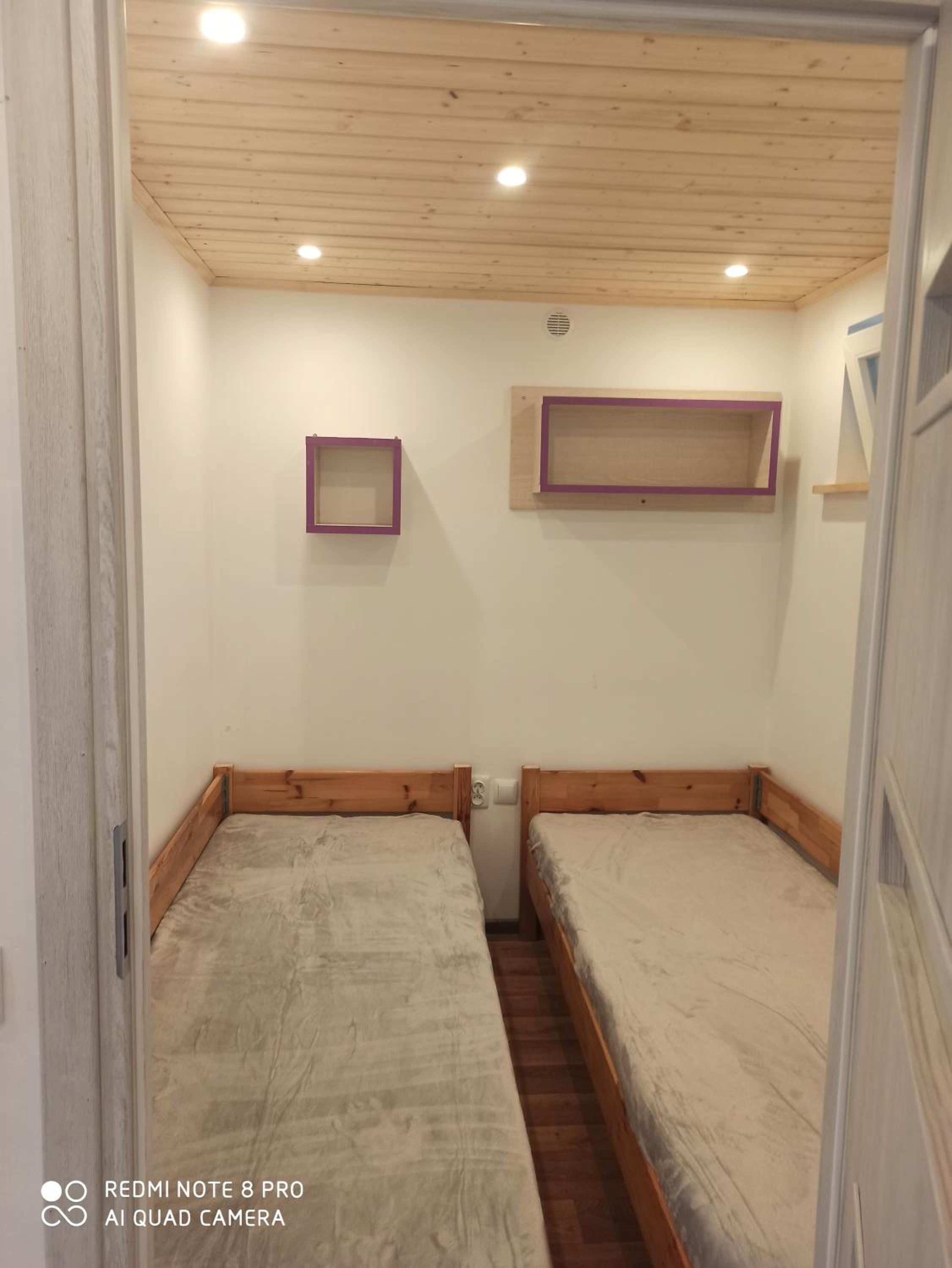 One-Bedroom Chalet photo 2