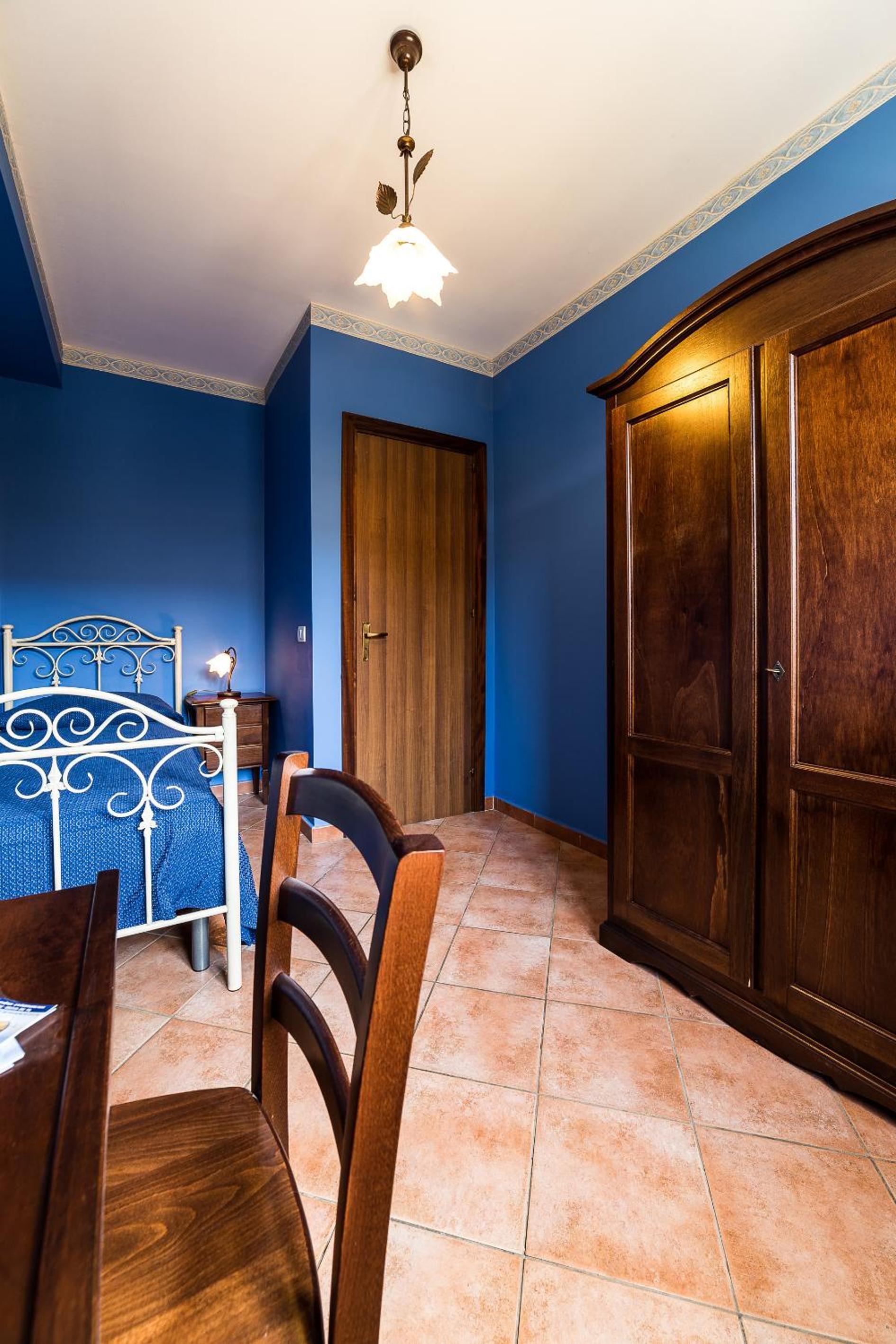 Family Room with Private Bathroom