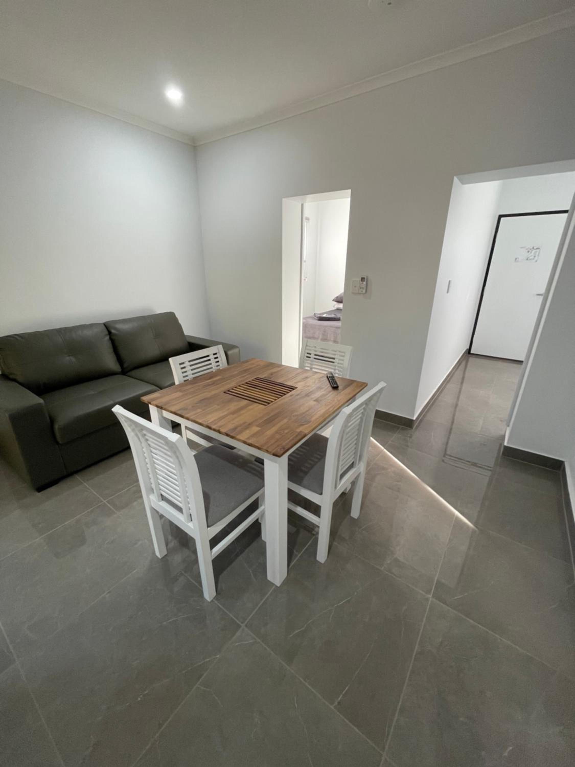 Two-Bedroom Villa - Photo 2