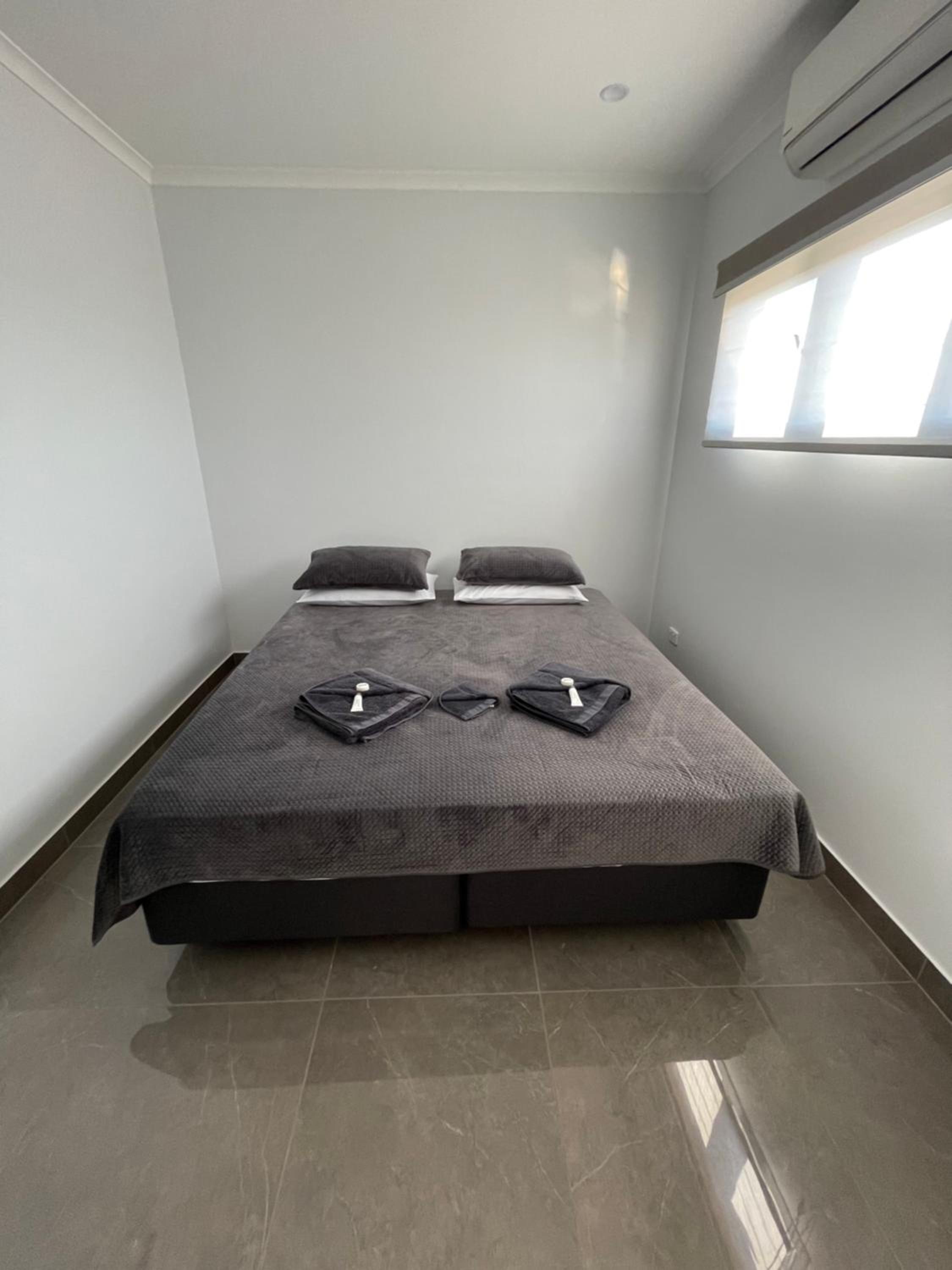 Two-Bedroom Villa - Photo 1