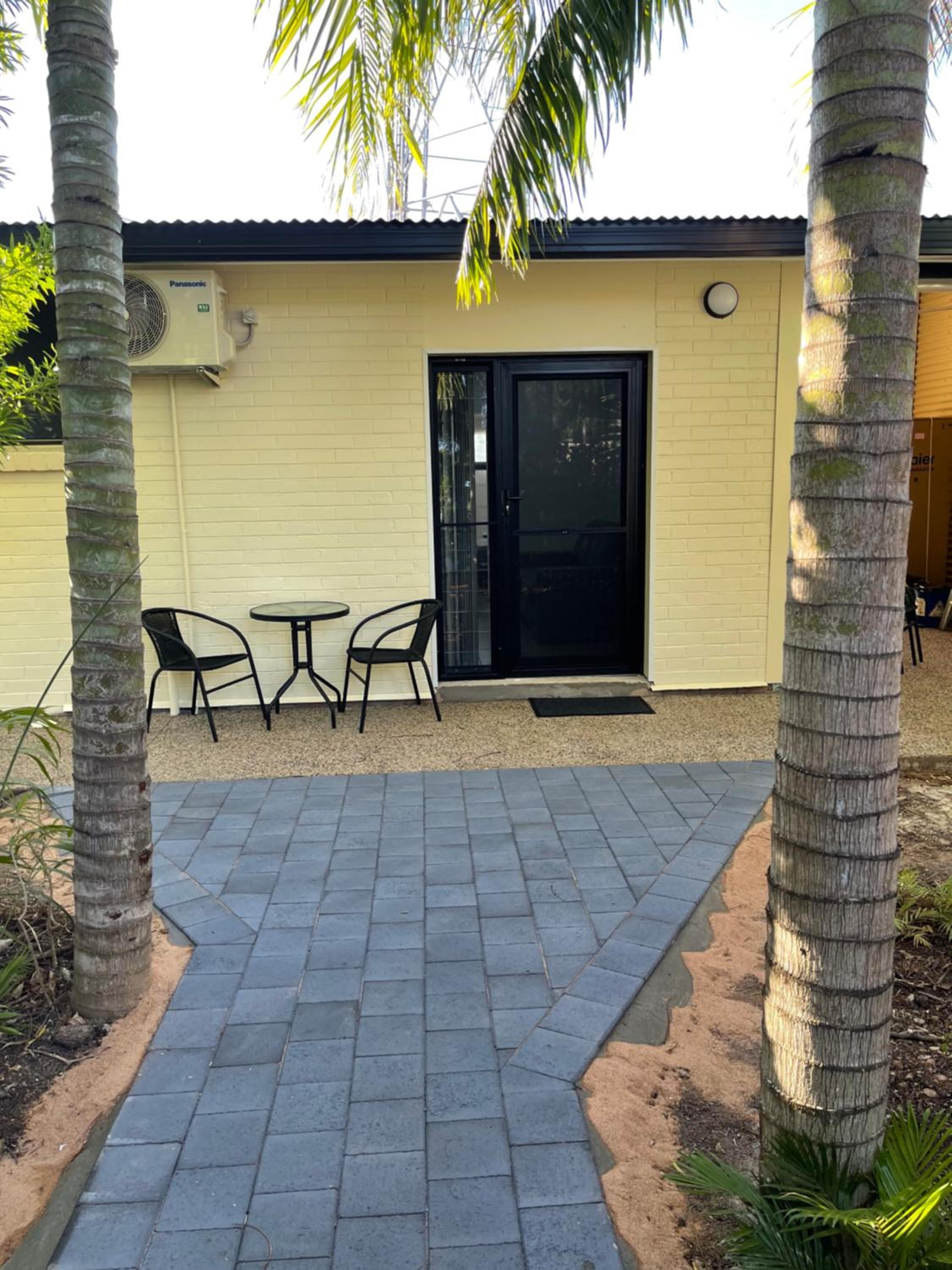 Two-Bedroom Villa - Photo 3