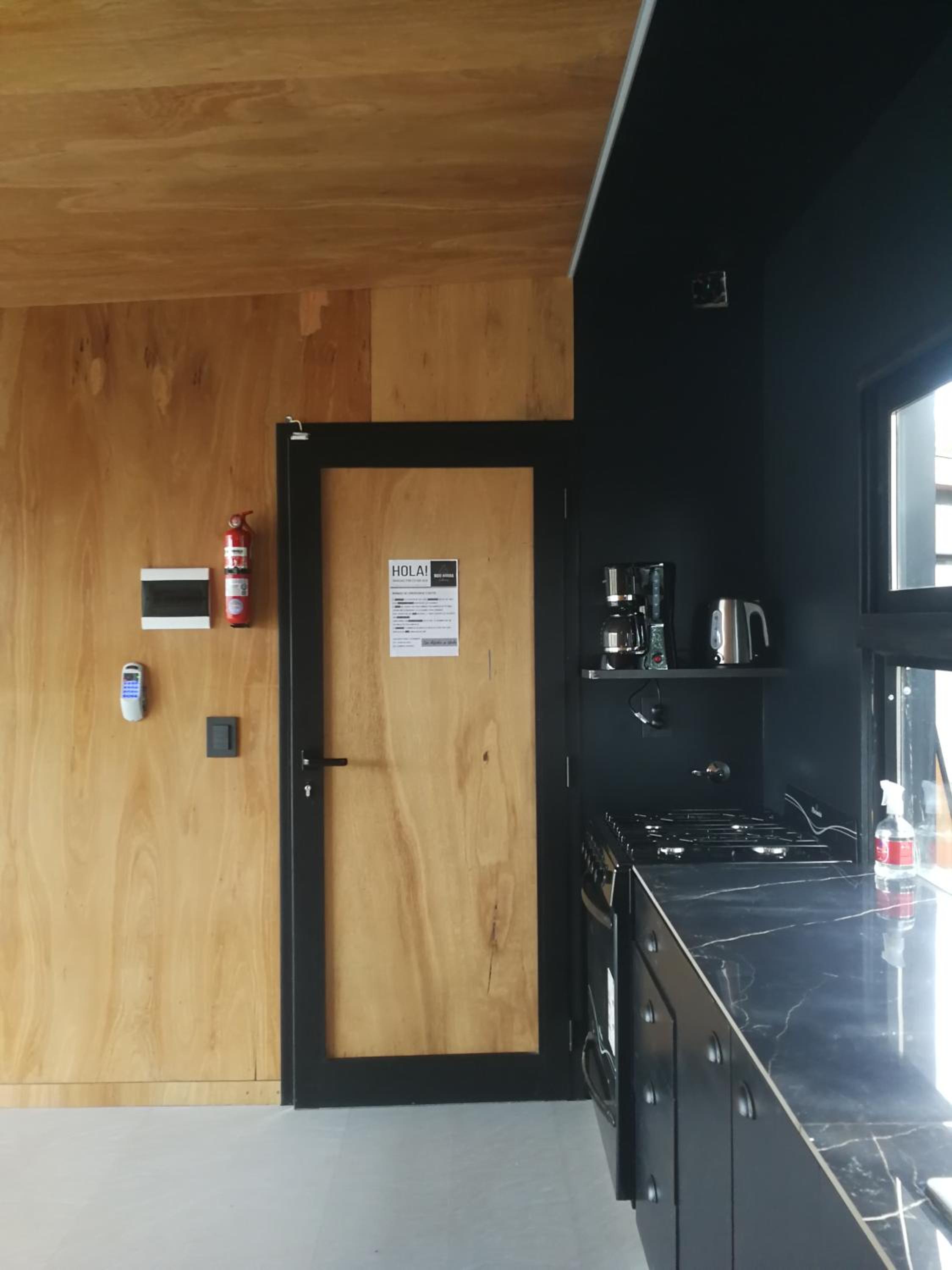Two-Bedroom Chalet photo 2