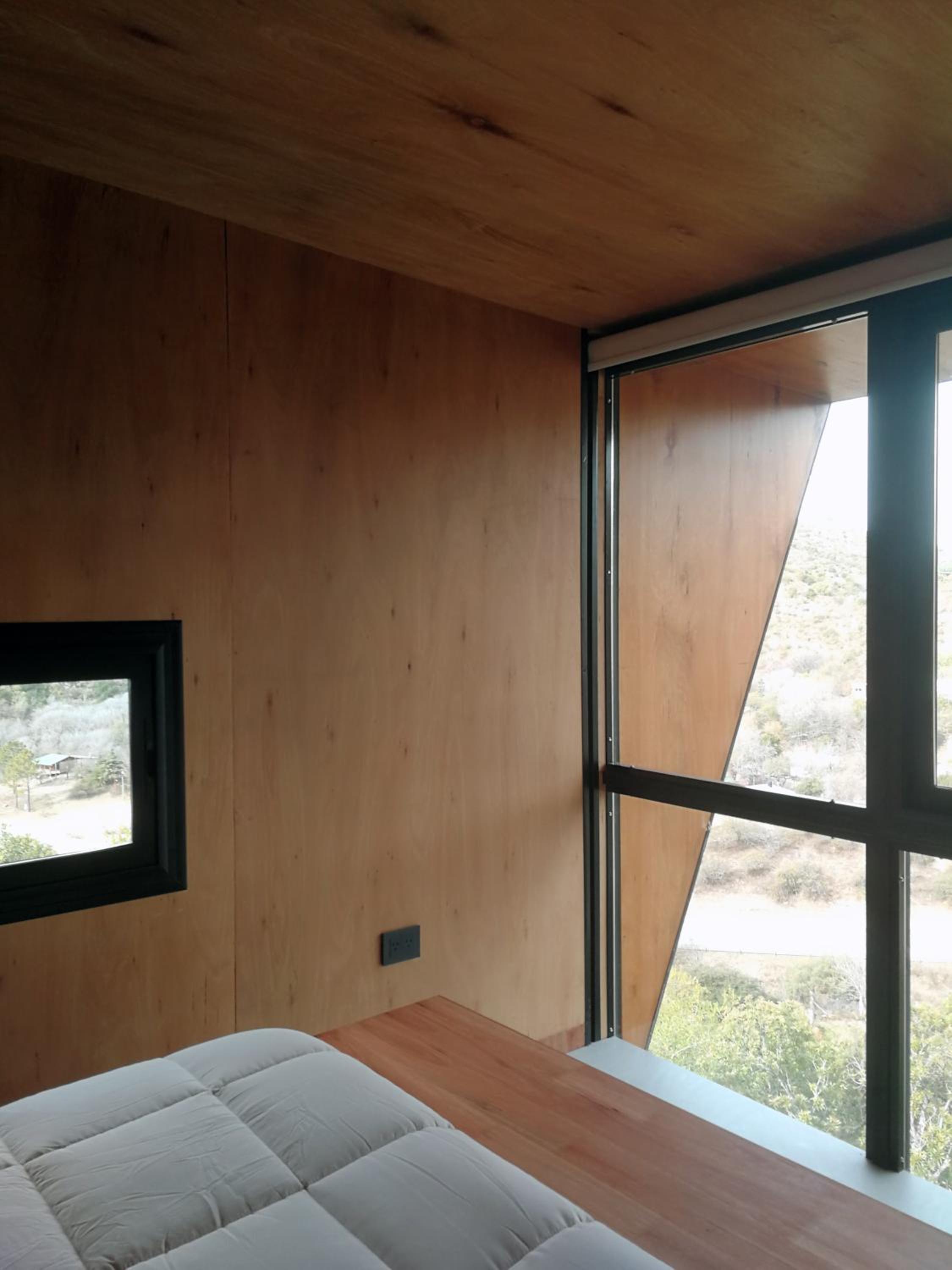Two-Bedroom Chalet photo 1
