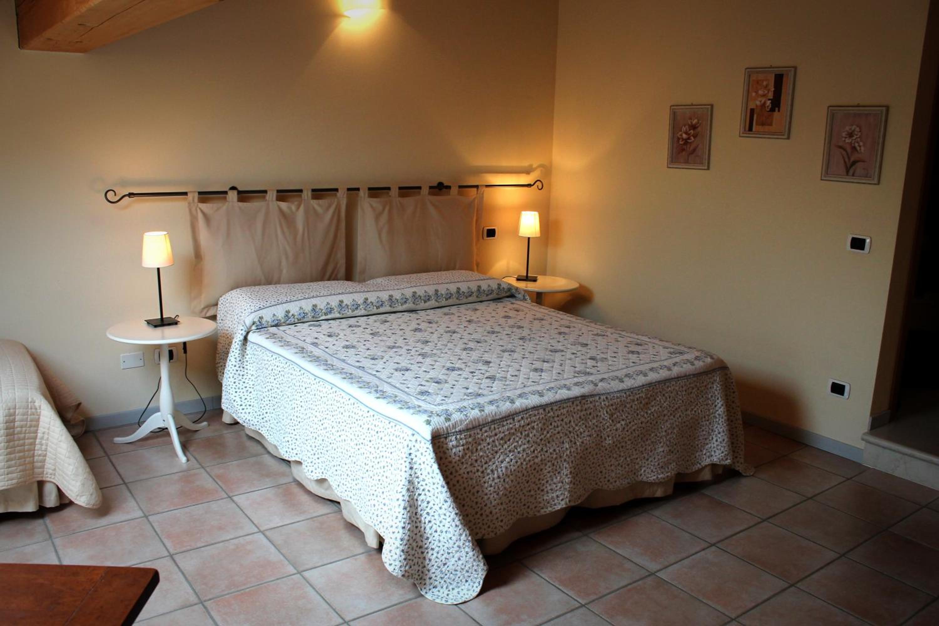 Quadruple Room photo 3