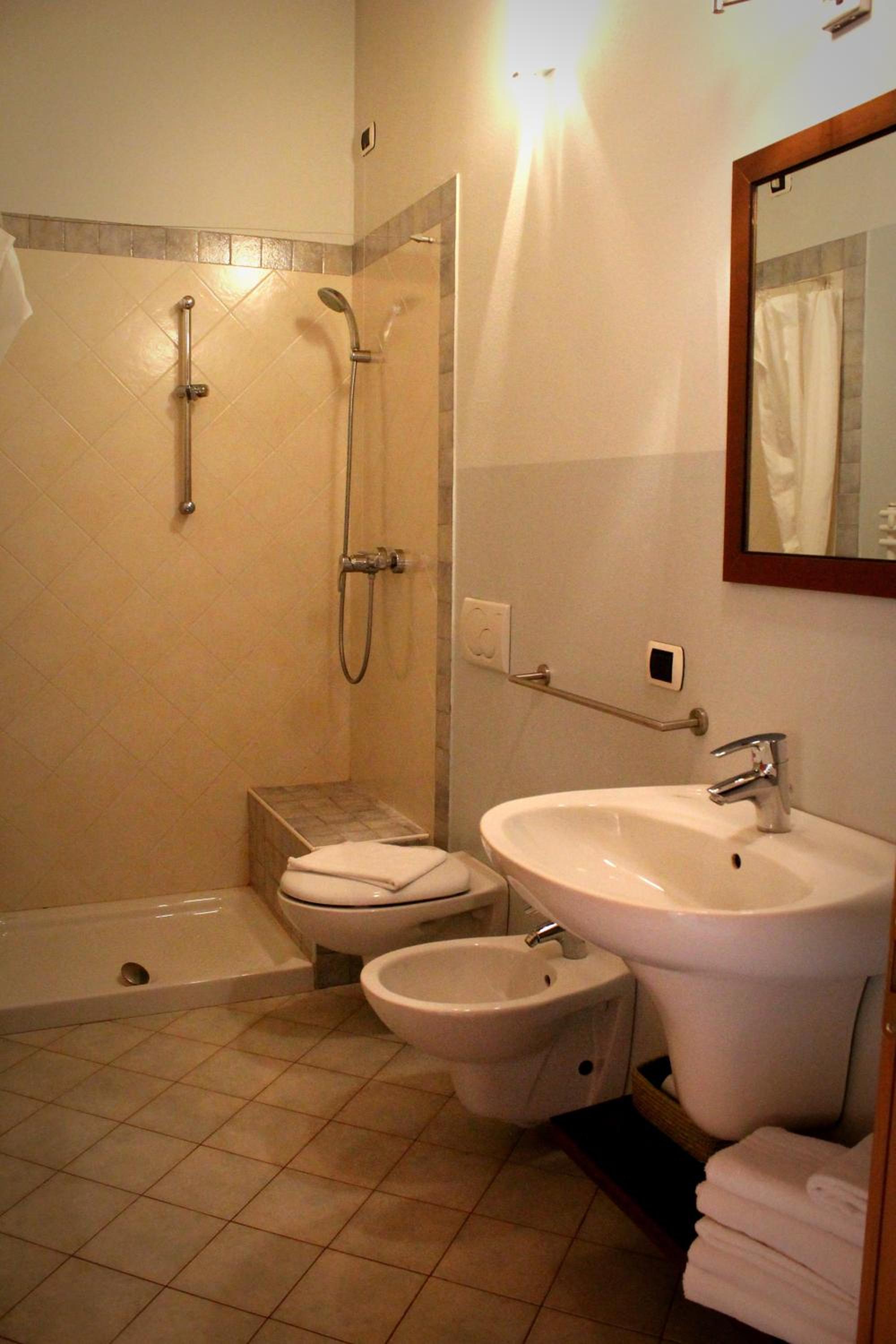 Quadruple Room photo 2