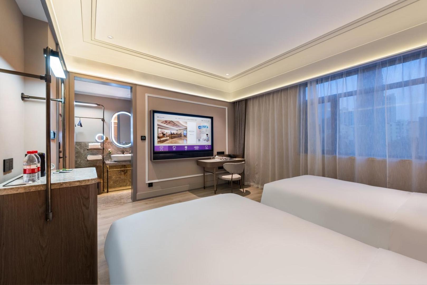 Superior Twin Room photo 1