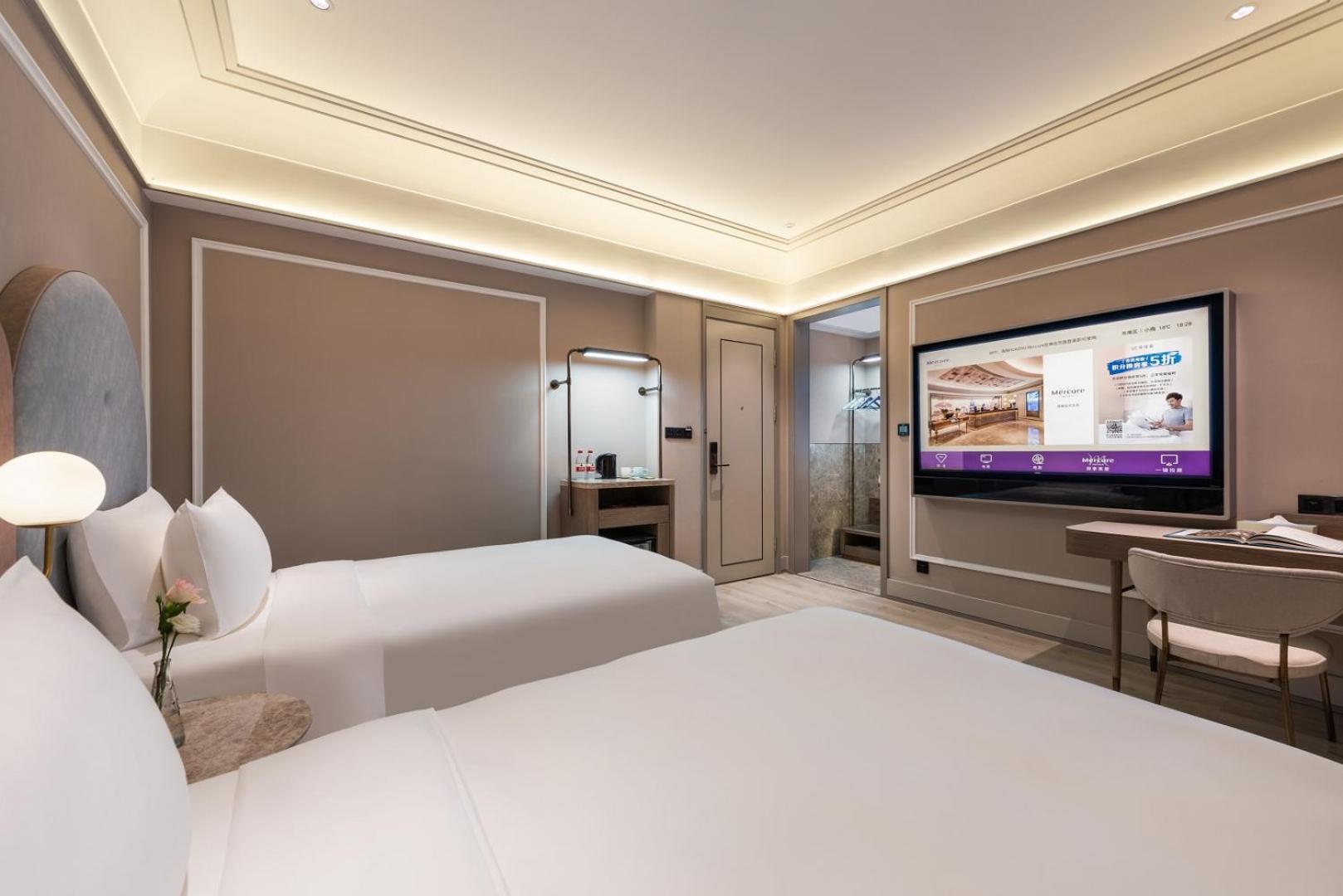 Superior Twin Room photo 3