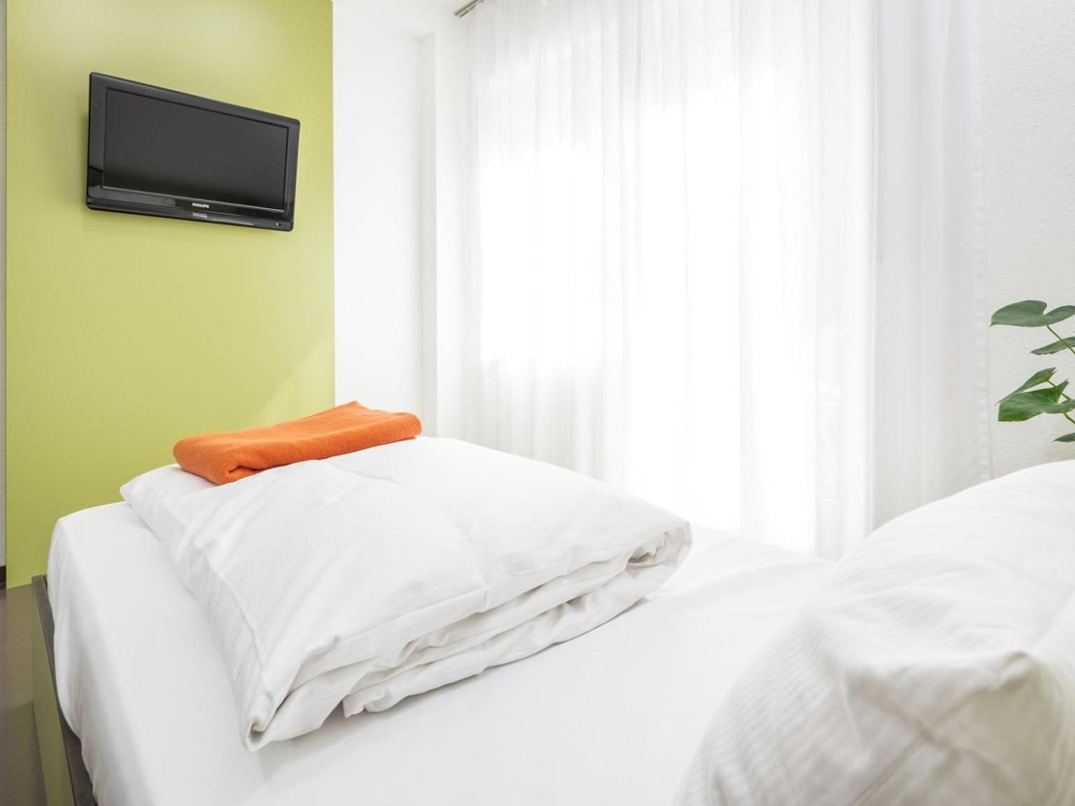 Single Room photo 1
