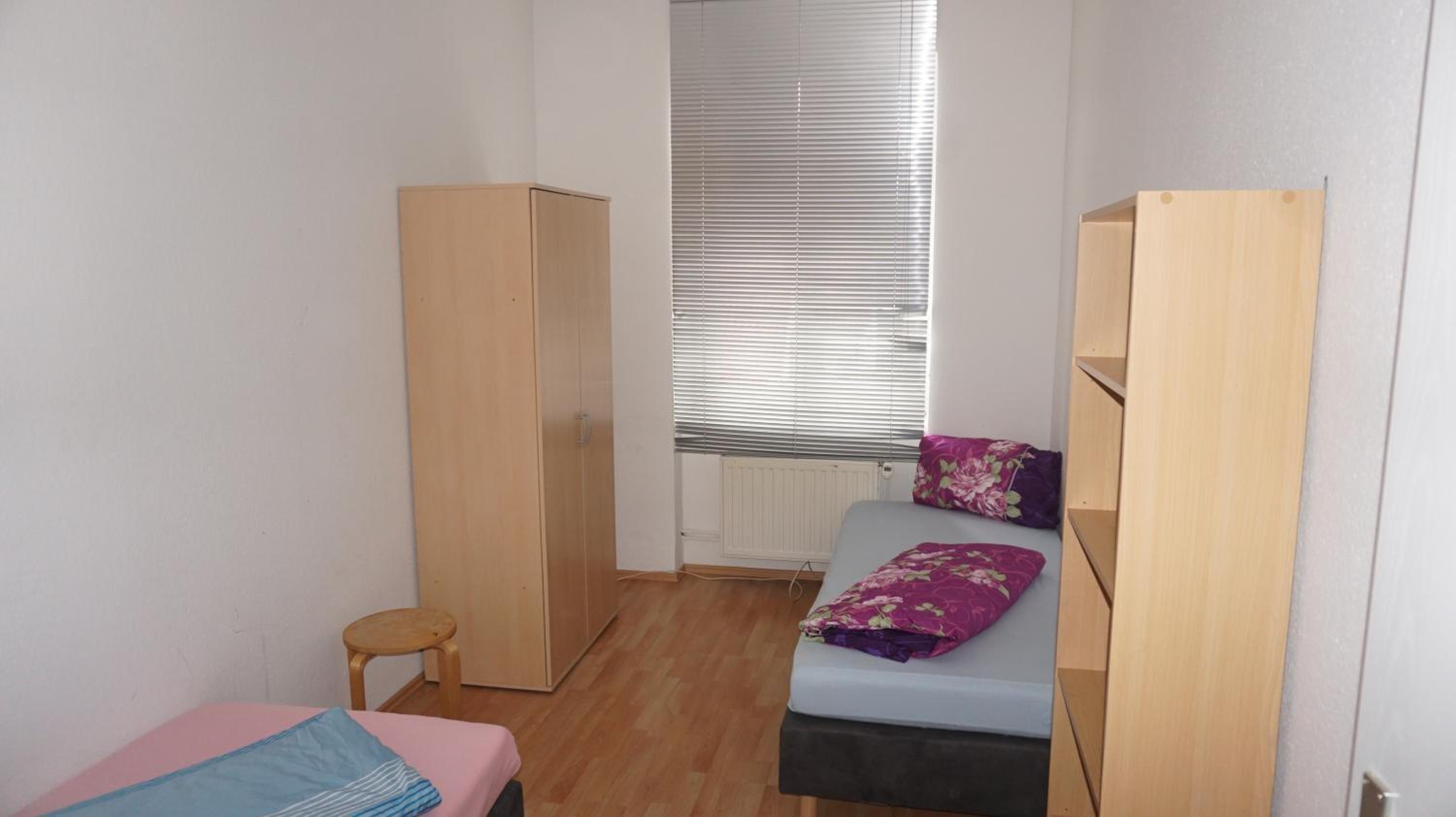 Double Room with Shared Bathroom photo 1