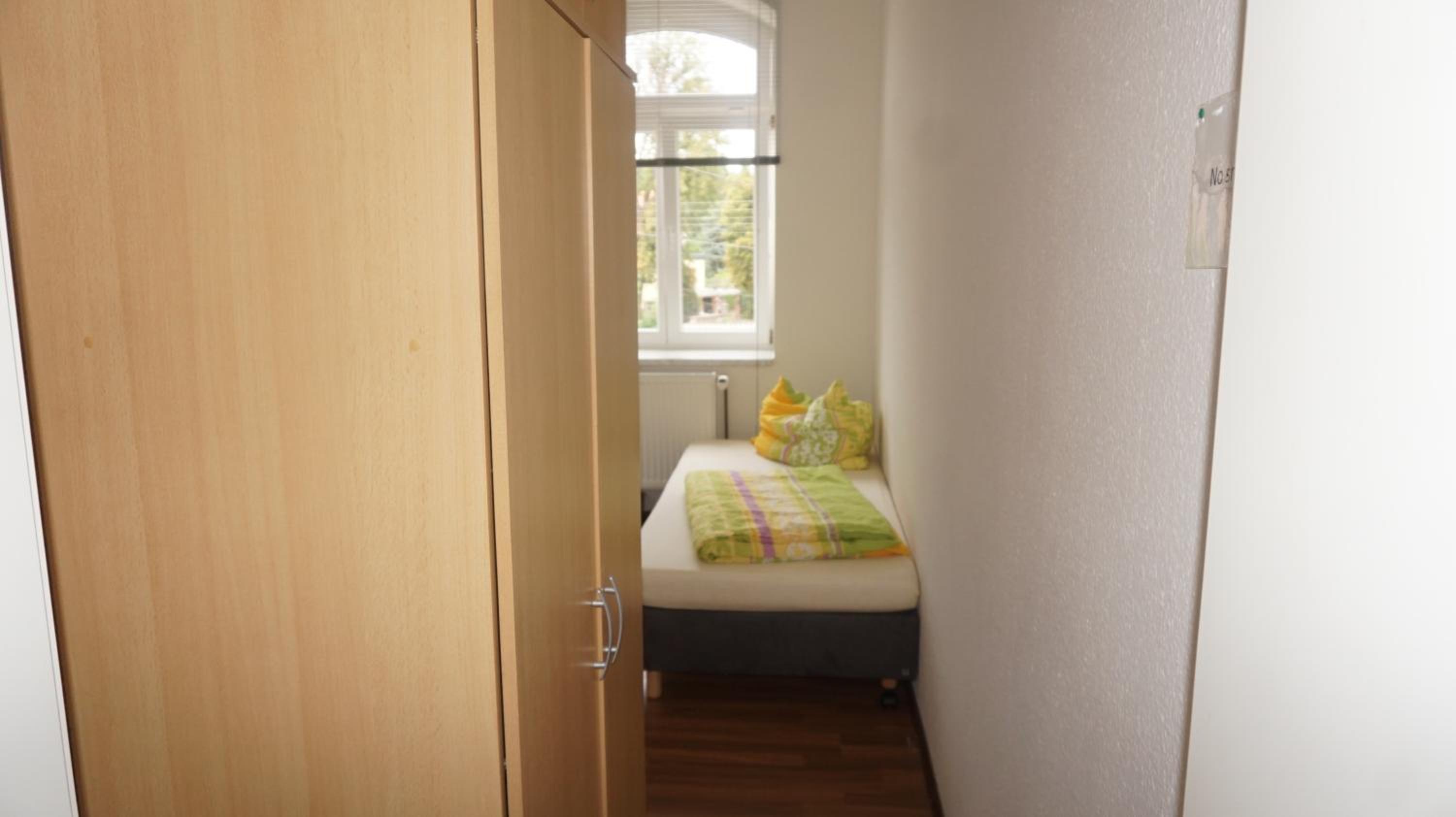 Budget Single Room photo 1