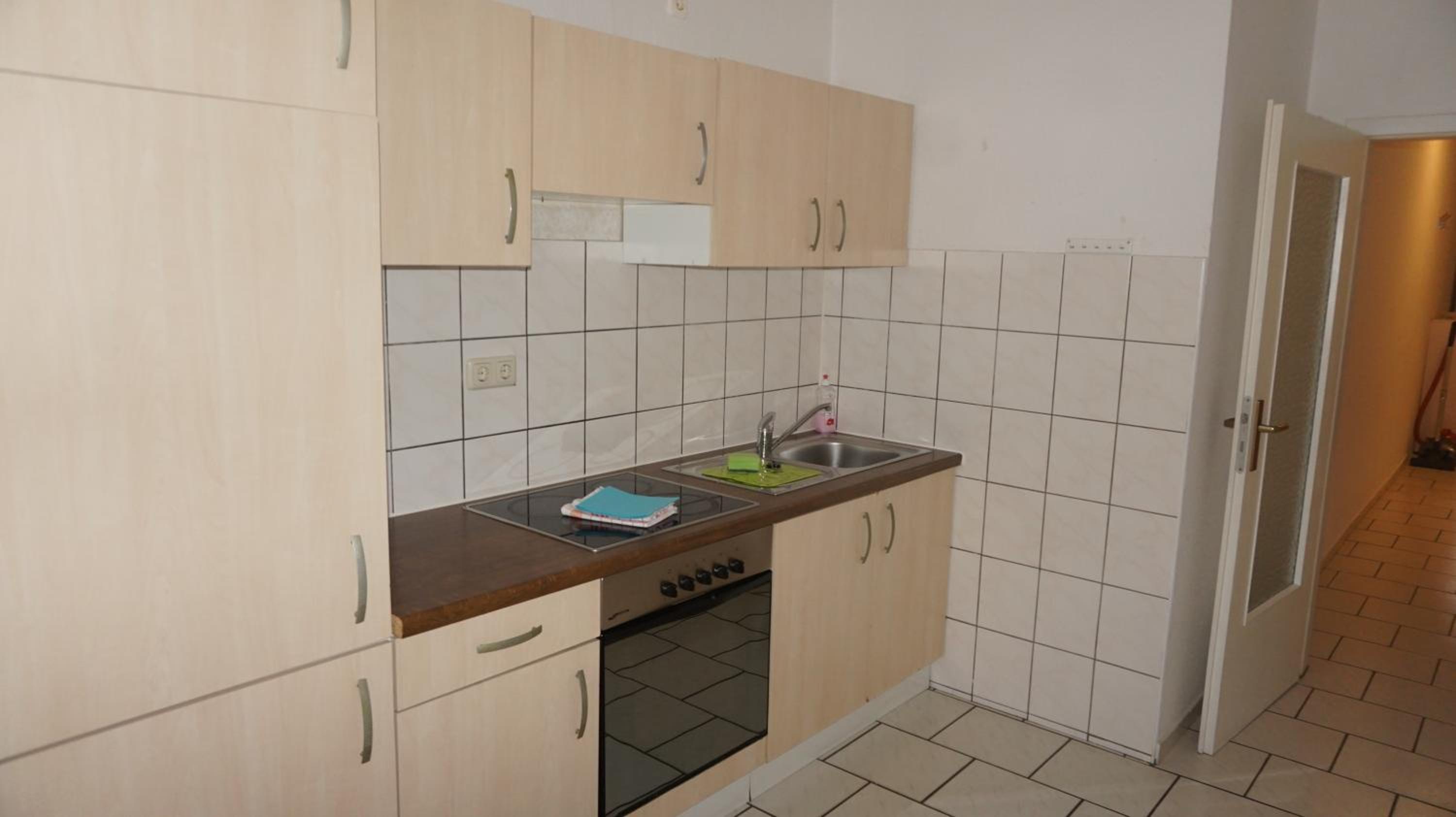 Budget Single Room photo 3